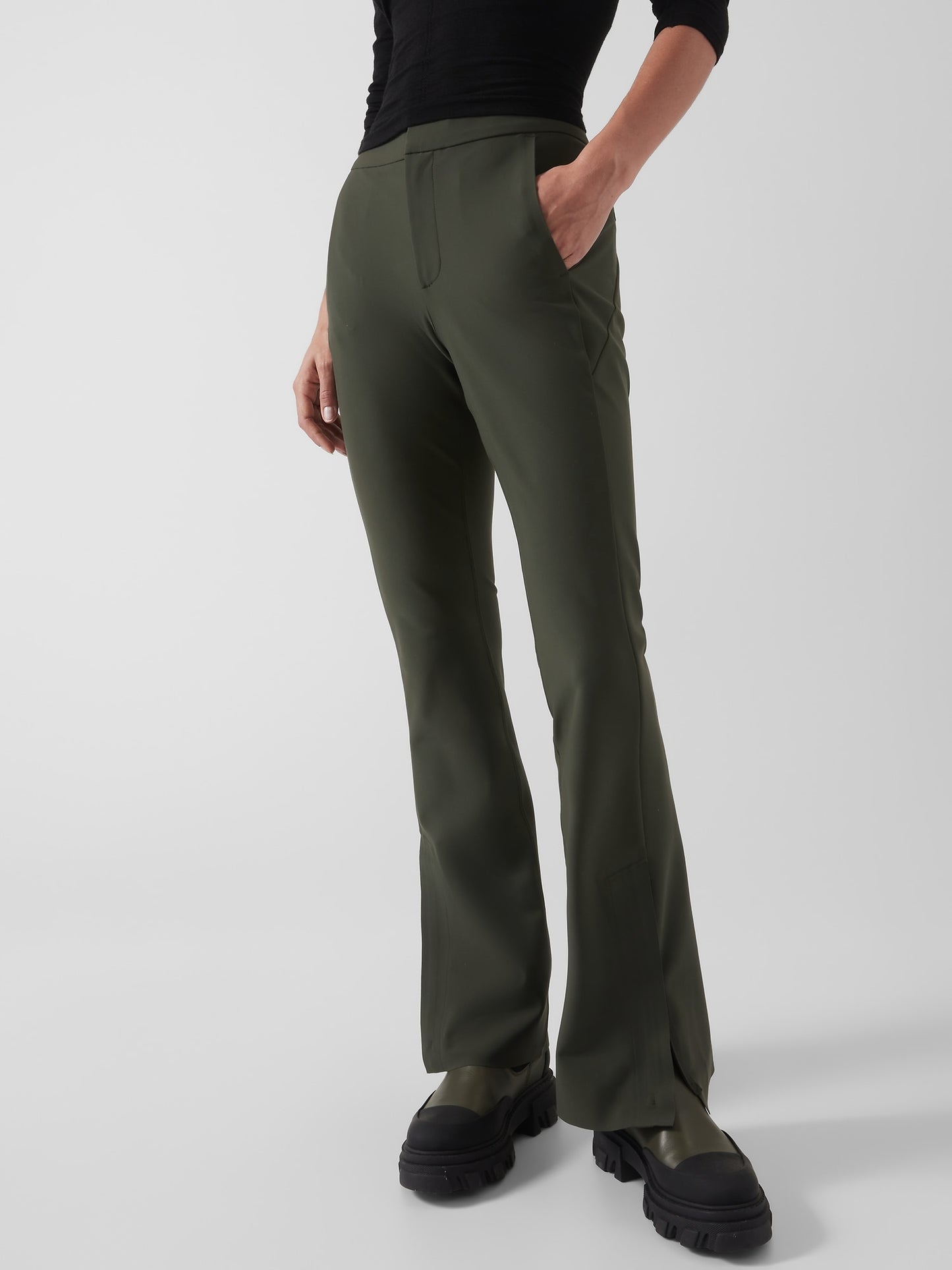 Stellar Flare Trouser