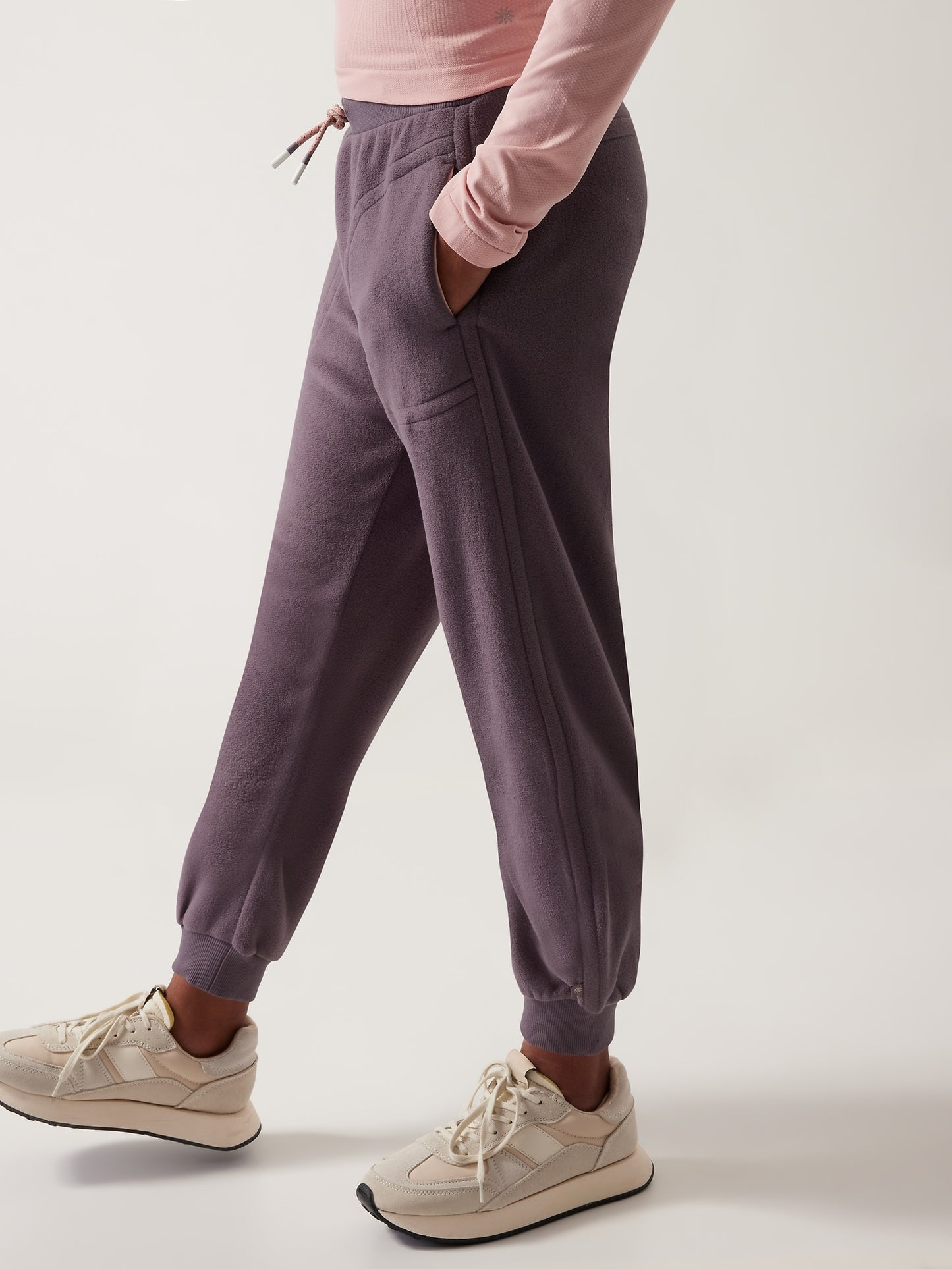 Athleta Girl Cold Snap Jogger