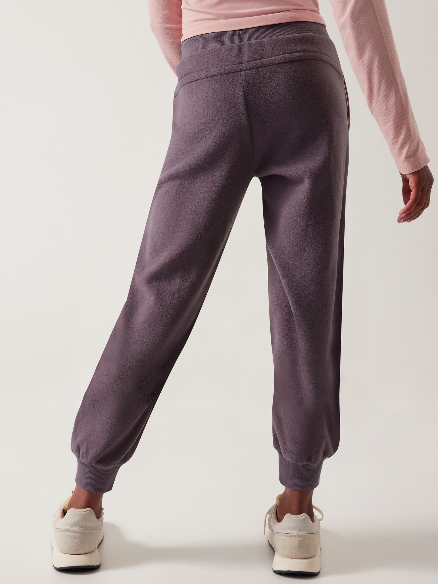 Athleta Girl Cold Snap Jogger