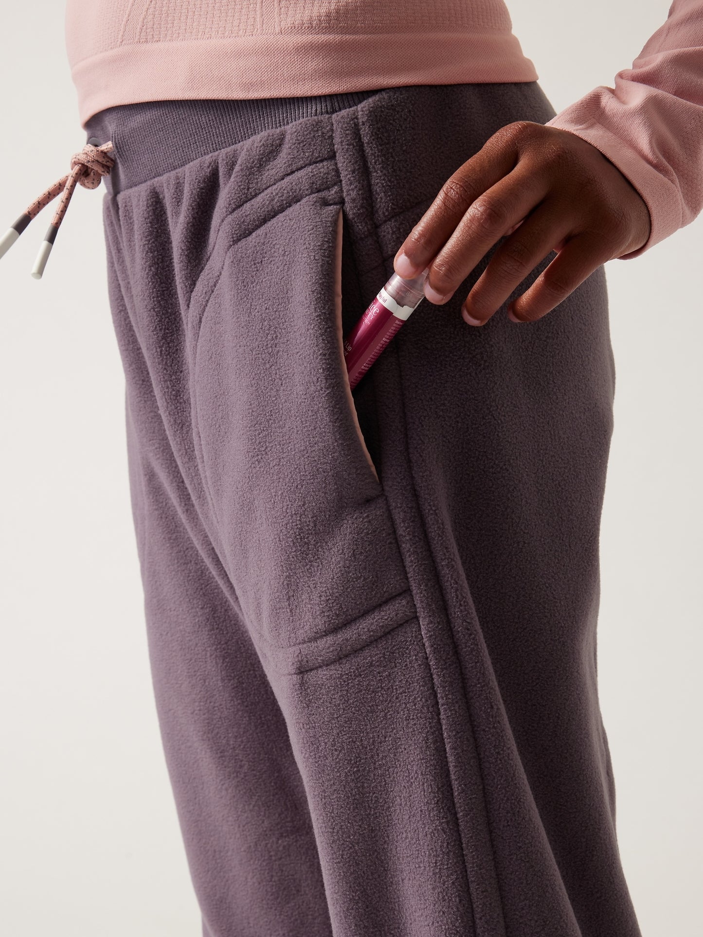 Athleta Girl Cold Snap Jogger