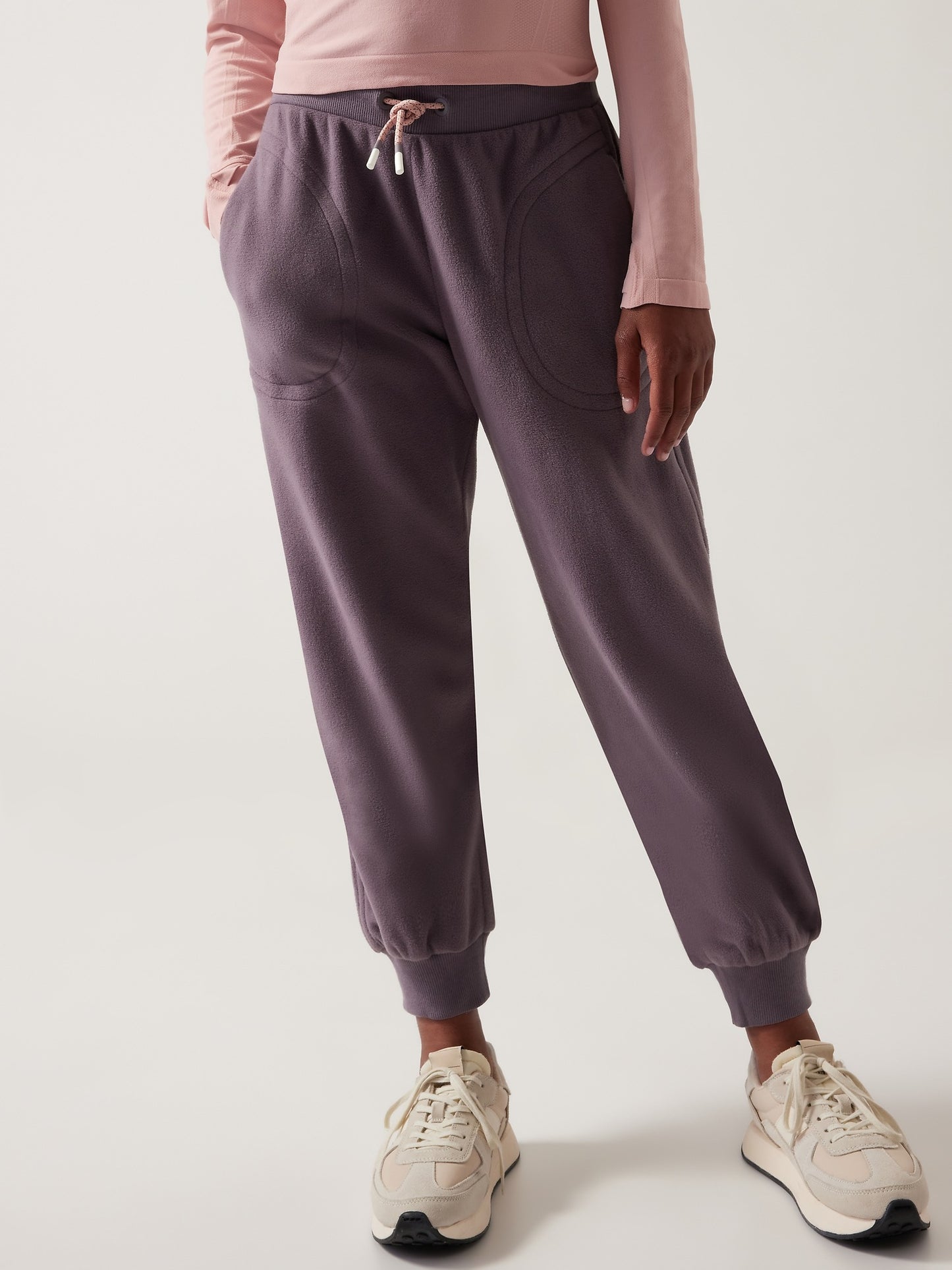 Athleta Girl Cold Snap Jogger