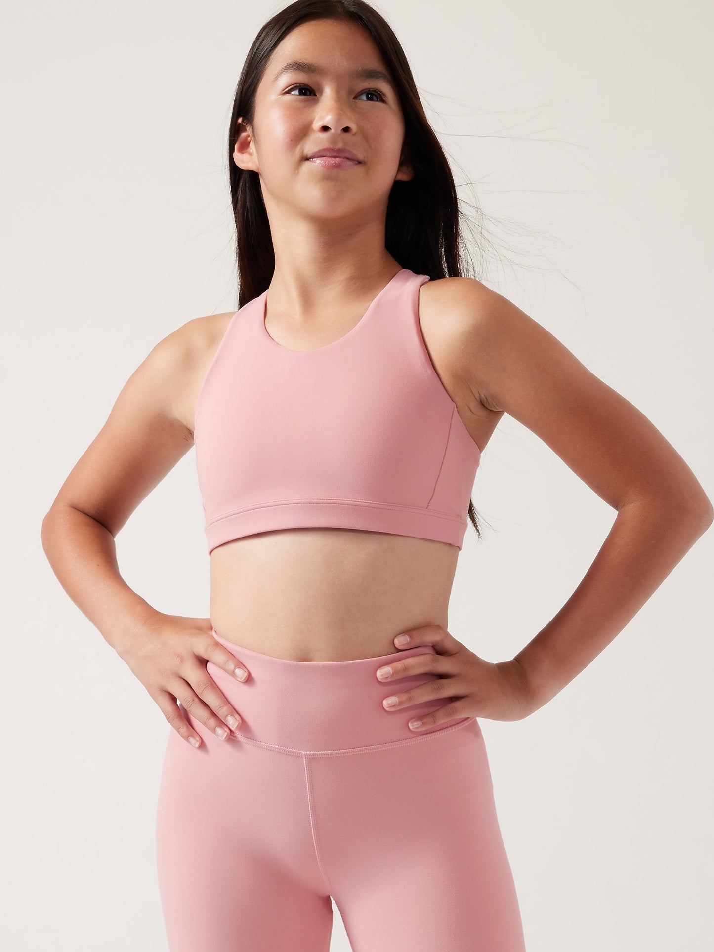 حمالة صدر Athleta Girl Speed ​​Racer