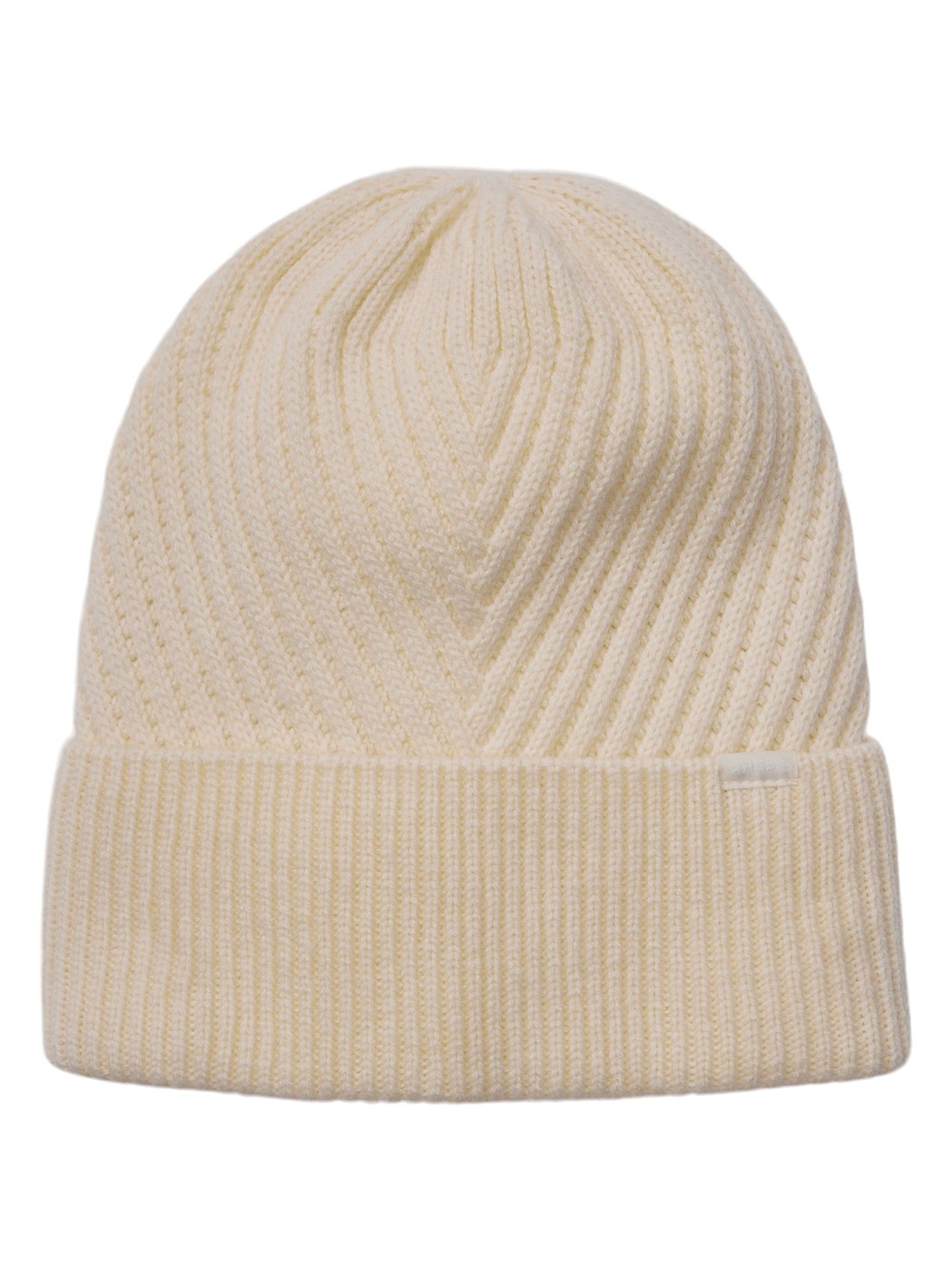 Wool Cashmere Beanie