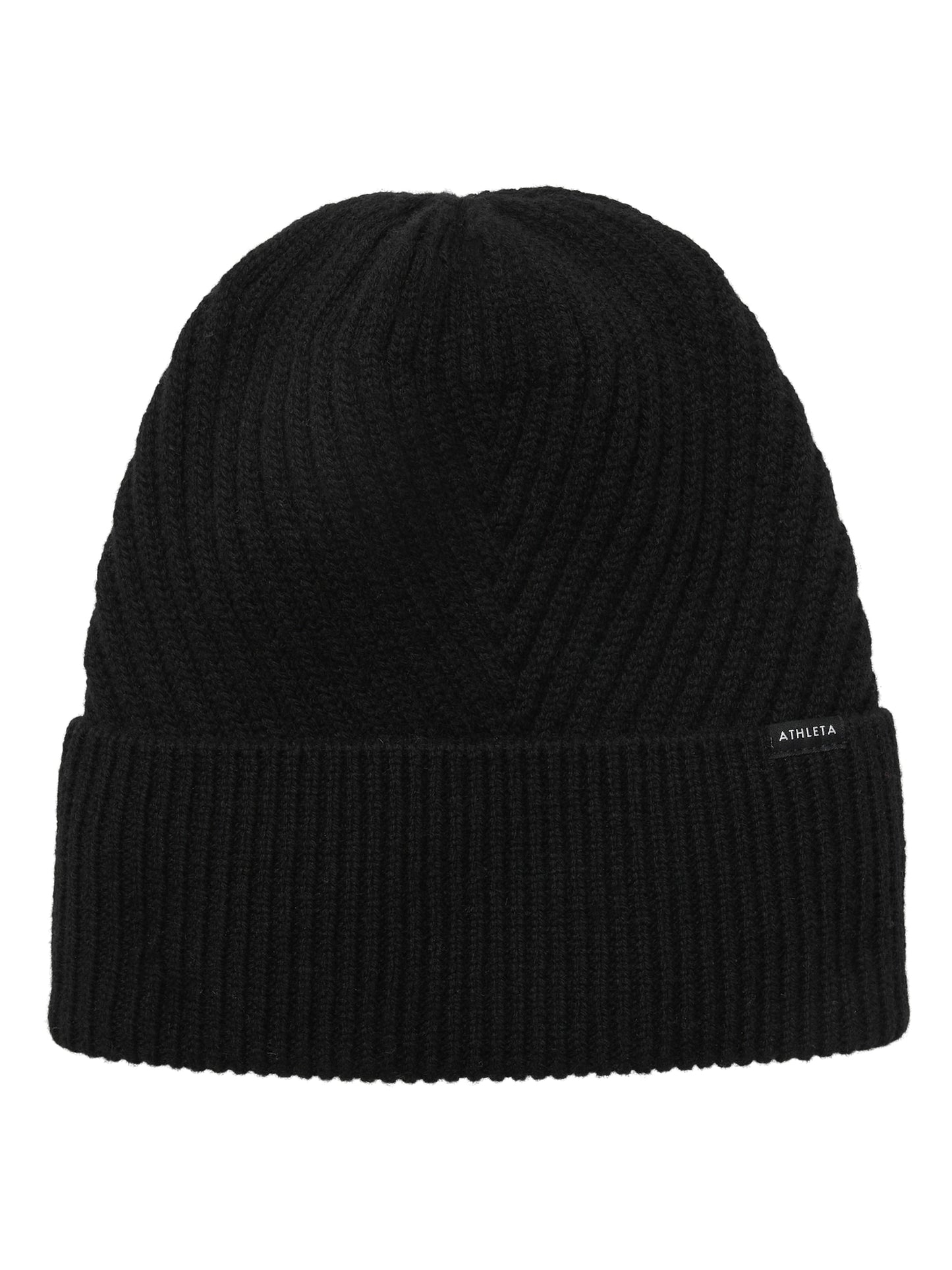 Wool Cashmere Beanie