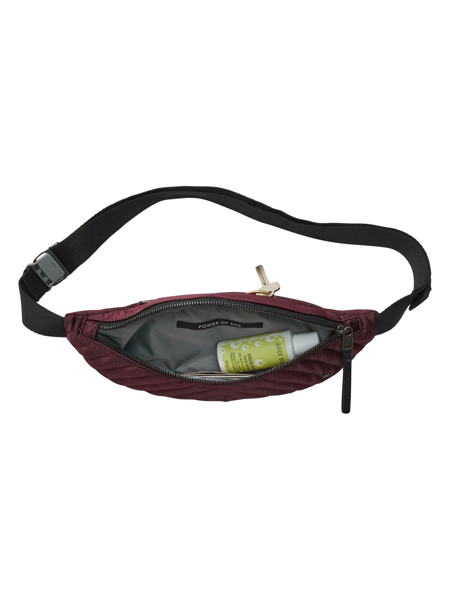 Kinetic Shine Waistbag