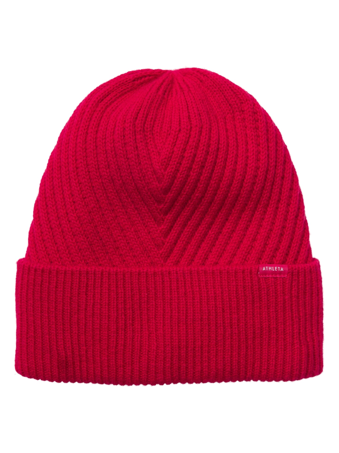 Wool Cashmere Beanie