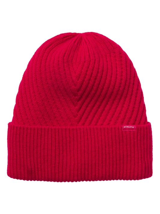 Wool Cashmere Beanie