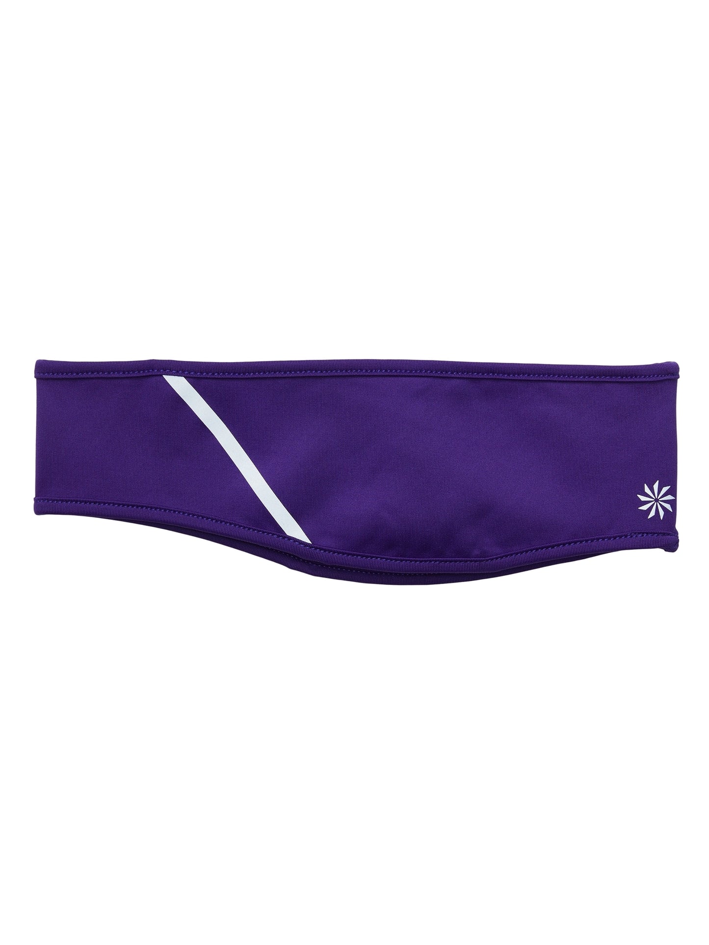 Winthrop Reflective Headband