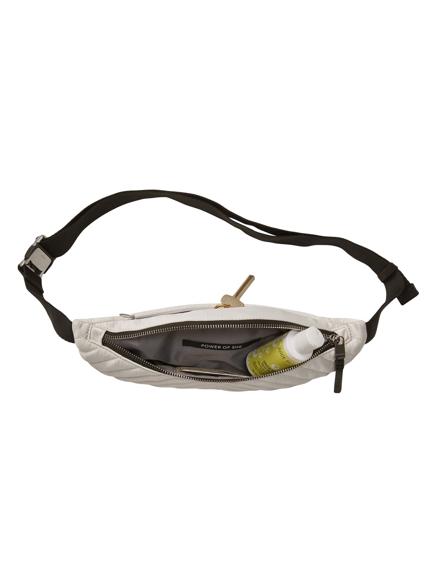 Kinetic Shine Waistbag