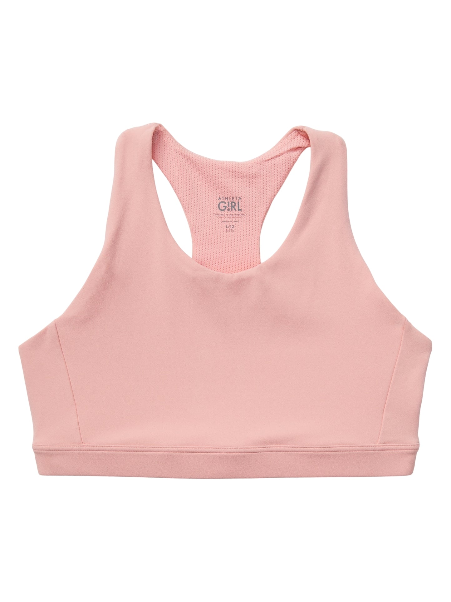 حمالة صدر Athleta Girl Speed ​​Racer