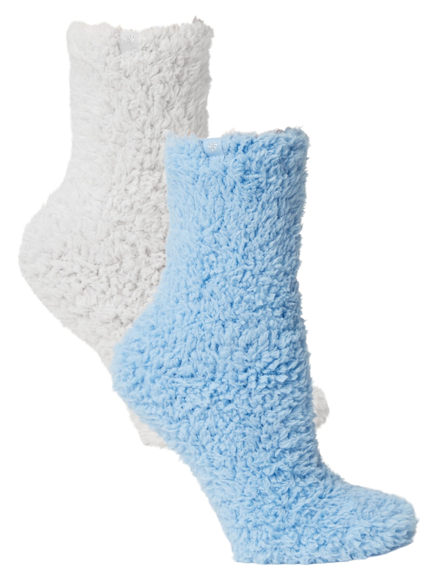 Athleta Girl Cuddle Up Sock 2-Pack