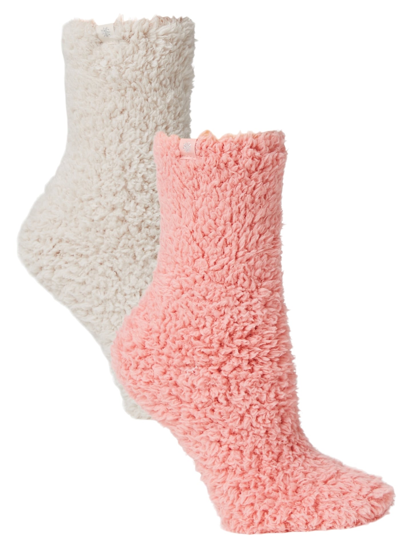 Athleta Girl Cuddle Up Sock 2-Pack