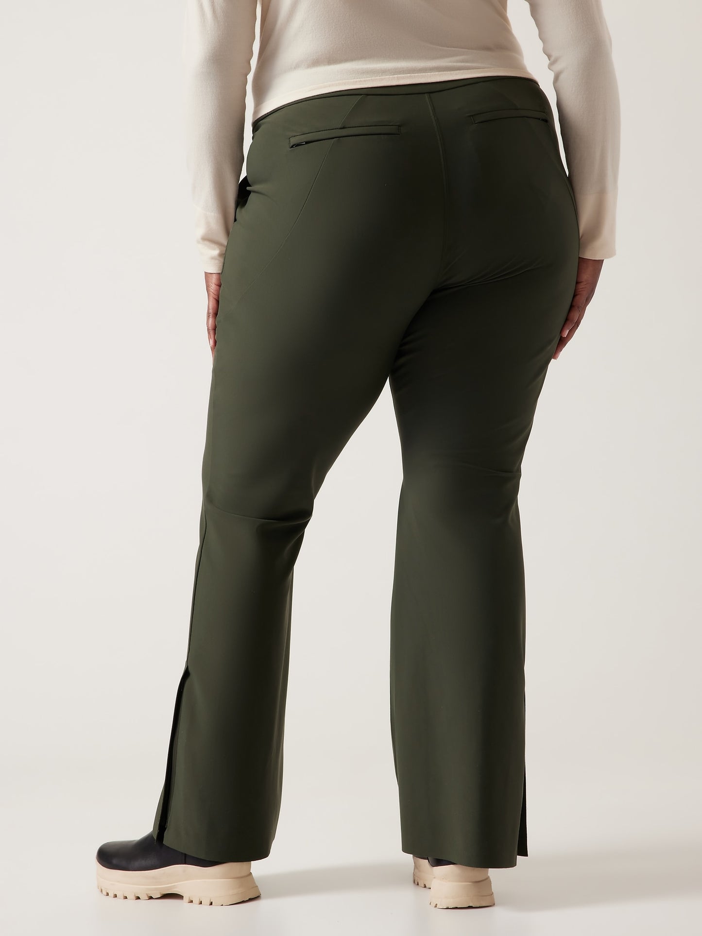 Stellar Flare Trouser