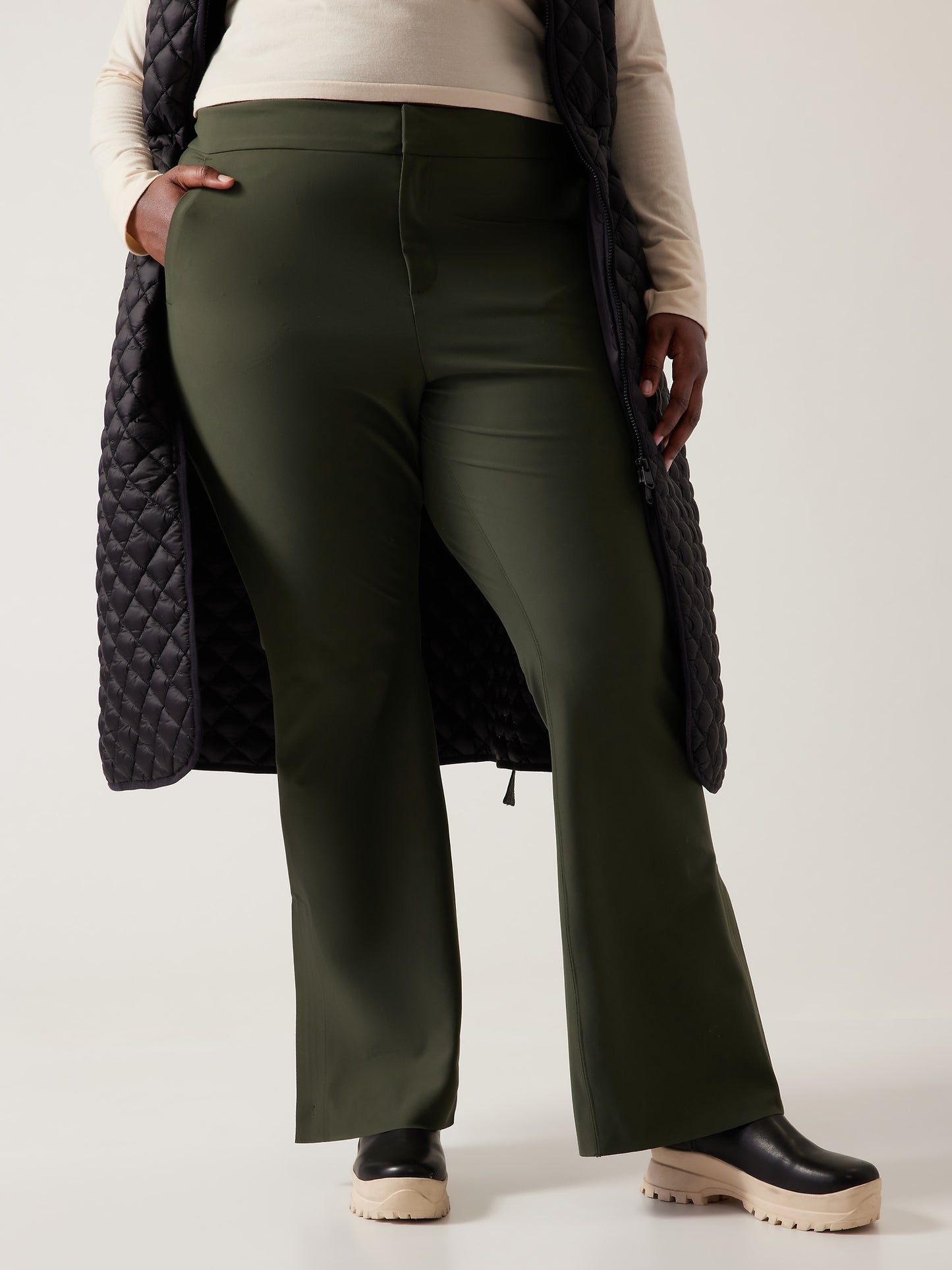 Stellar Flare Trouser