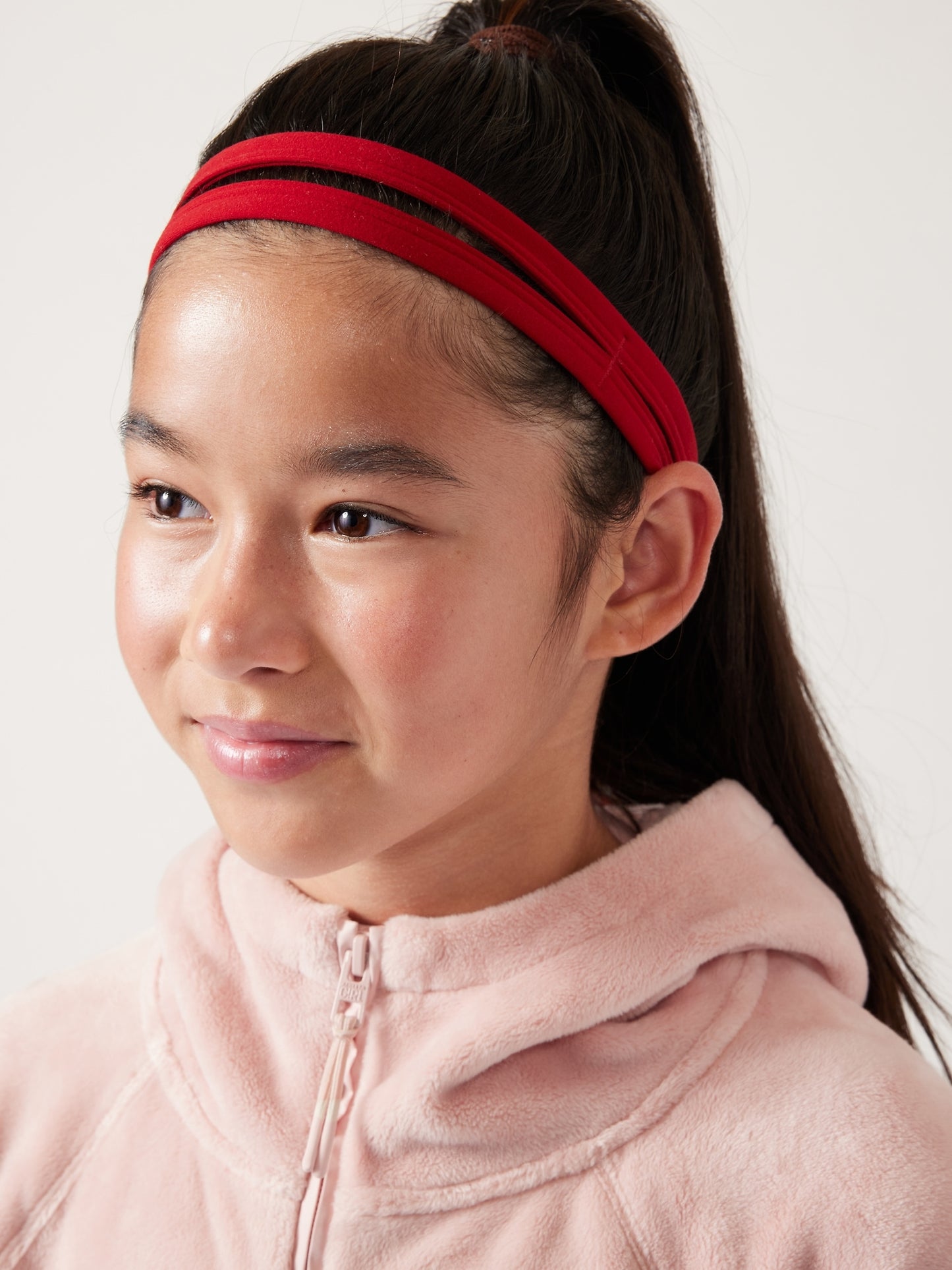 Athleta Girl Double Trouble Headband