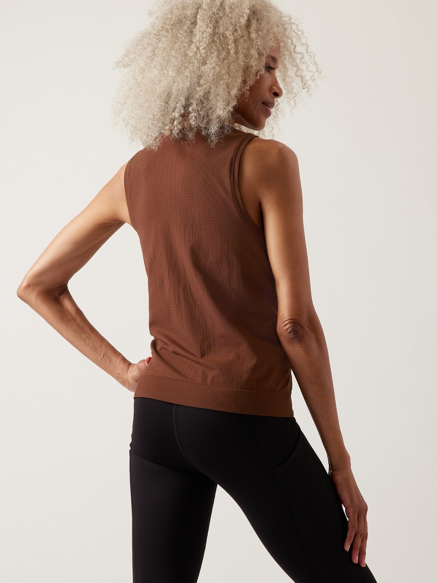 In Motion Seamless Tank