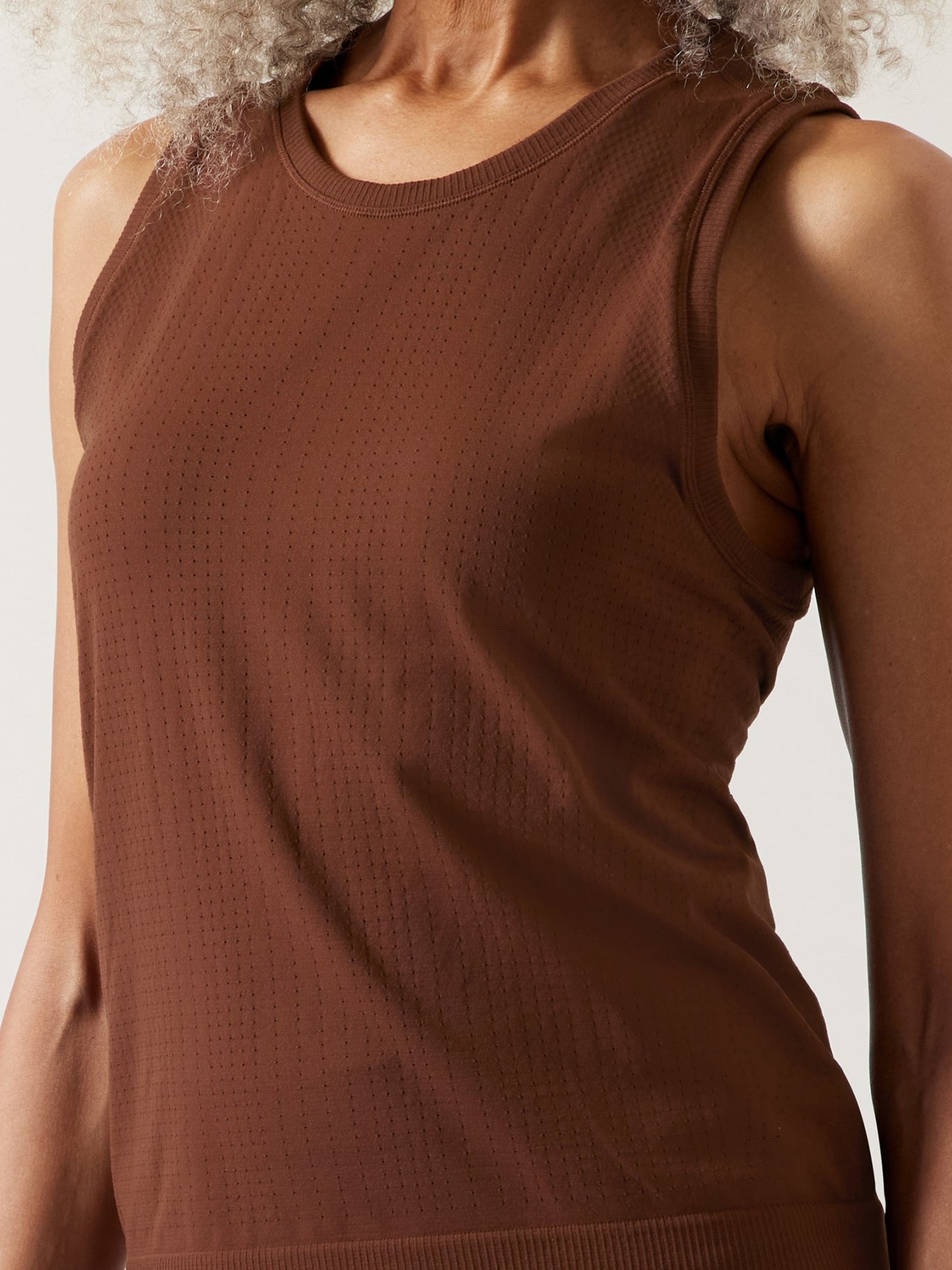 In Motion Seamless Tank