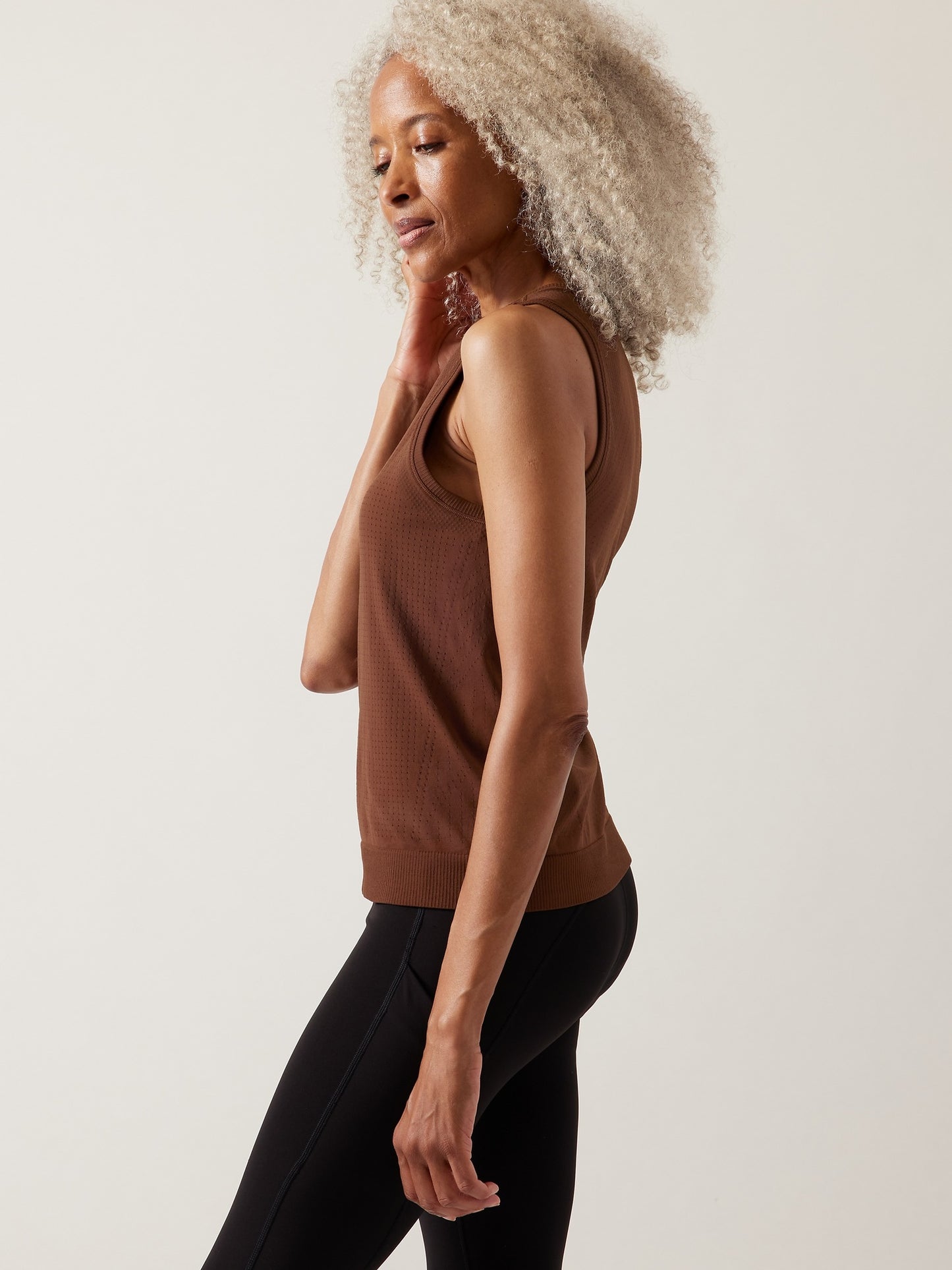 In Motion Seamless Tank