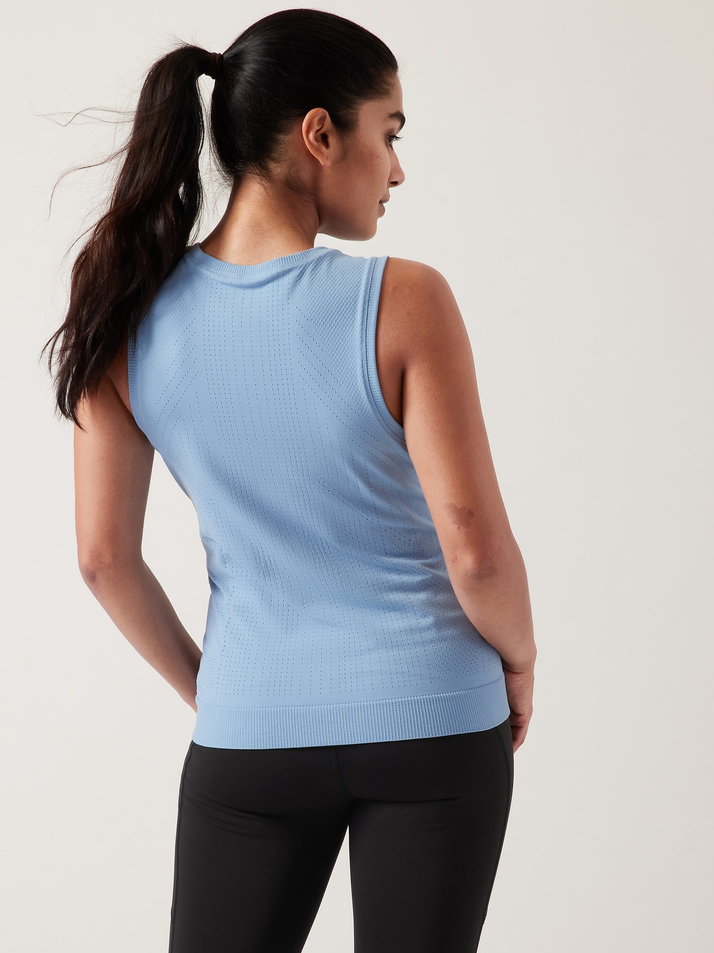 In Motion Seamless Tank