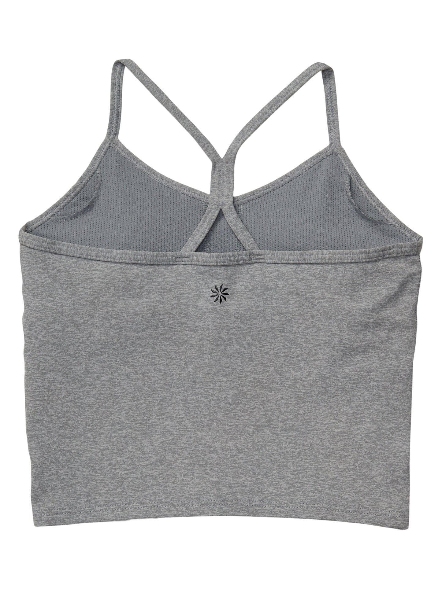 Athleta Girl All Day SoftLuxe Longline Bra