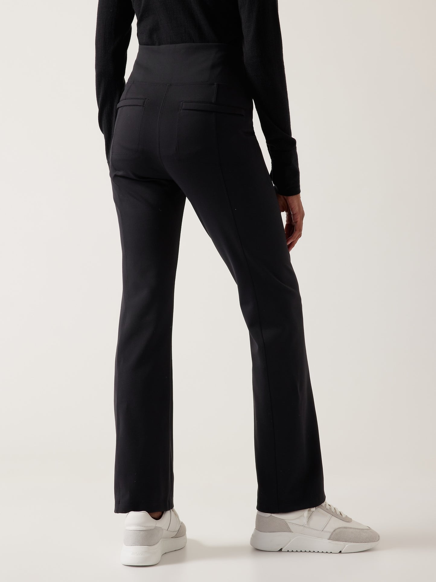 Delancey High Rise Pant