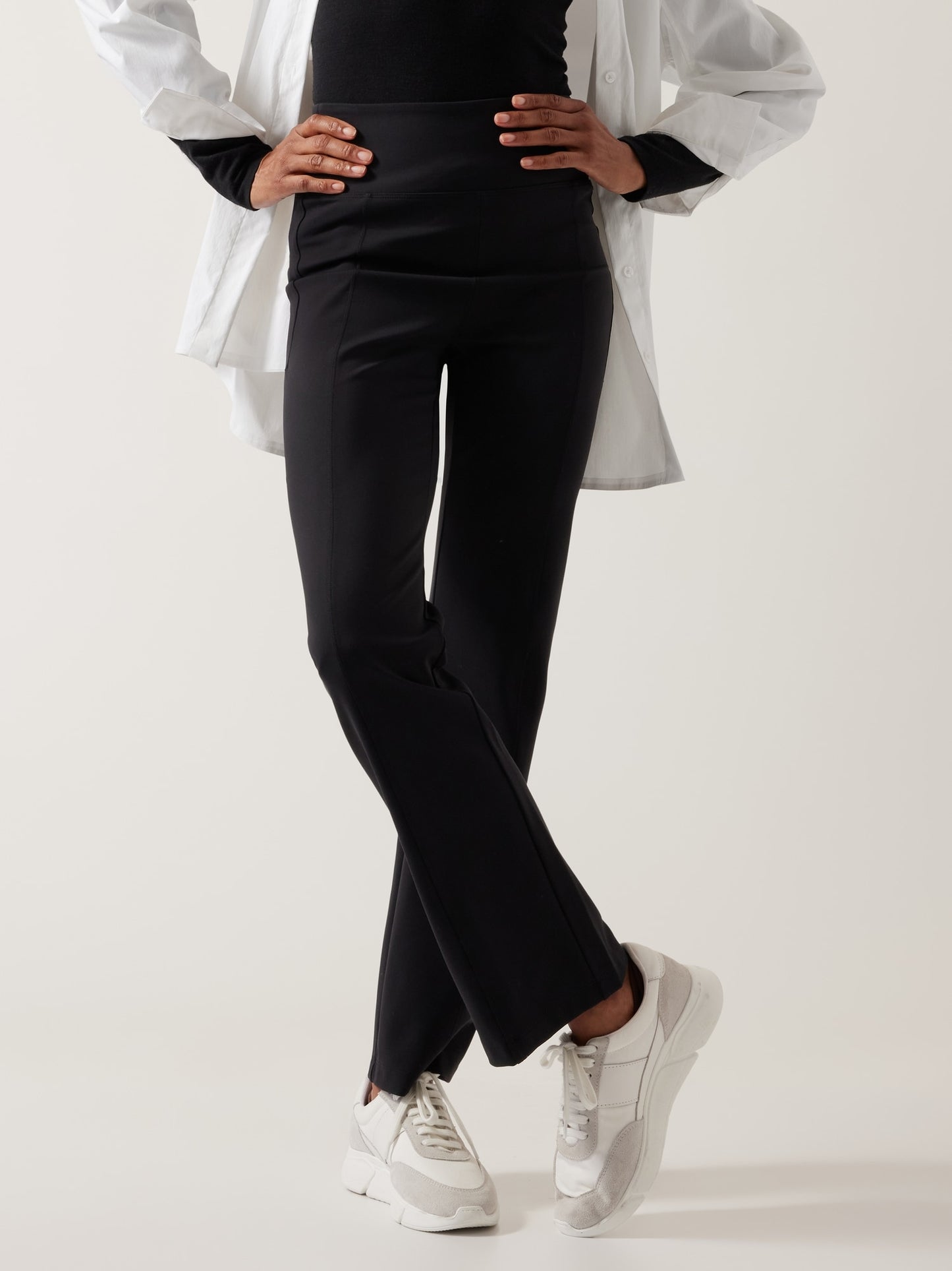 Delancey High Rise Pant