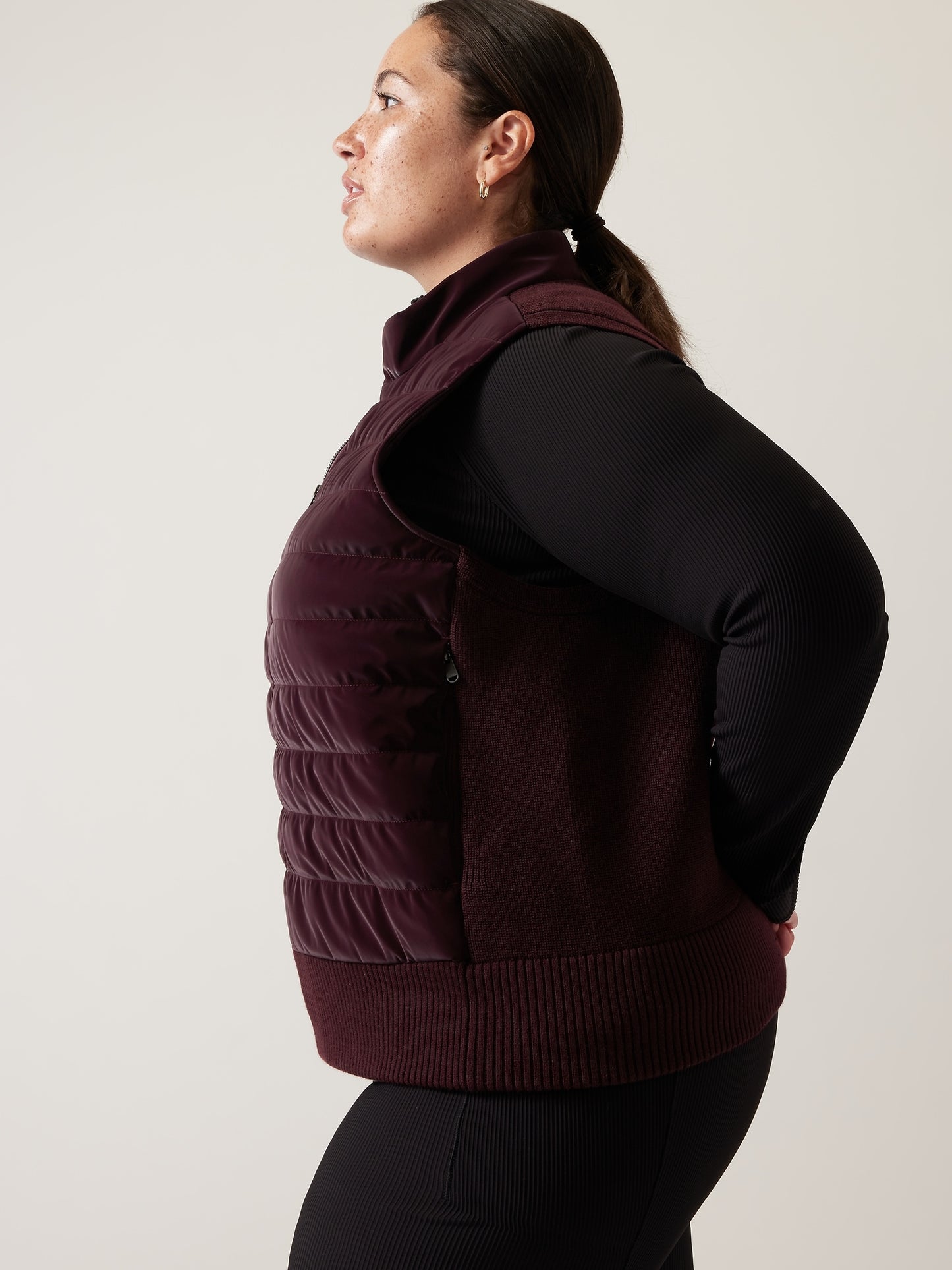 Hanover Hybrid Vest