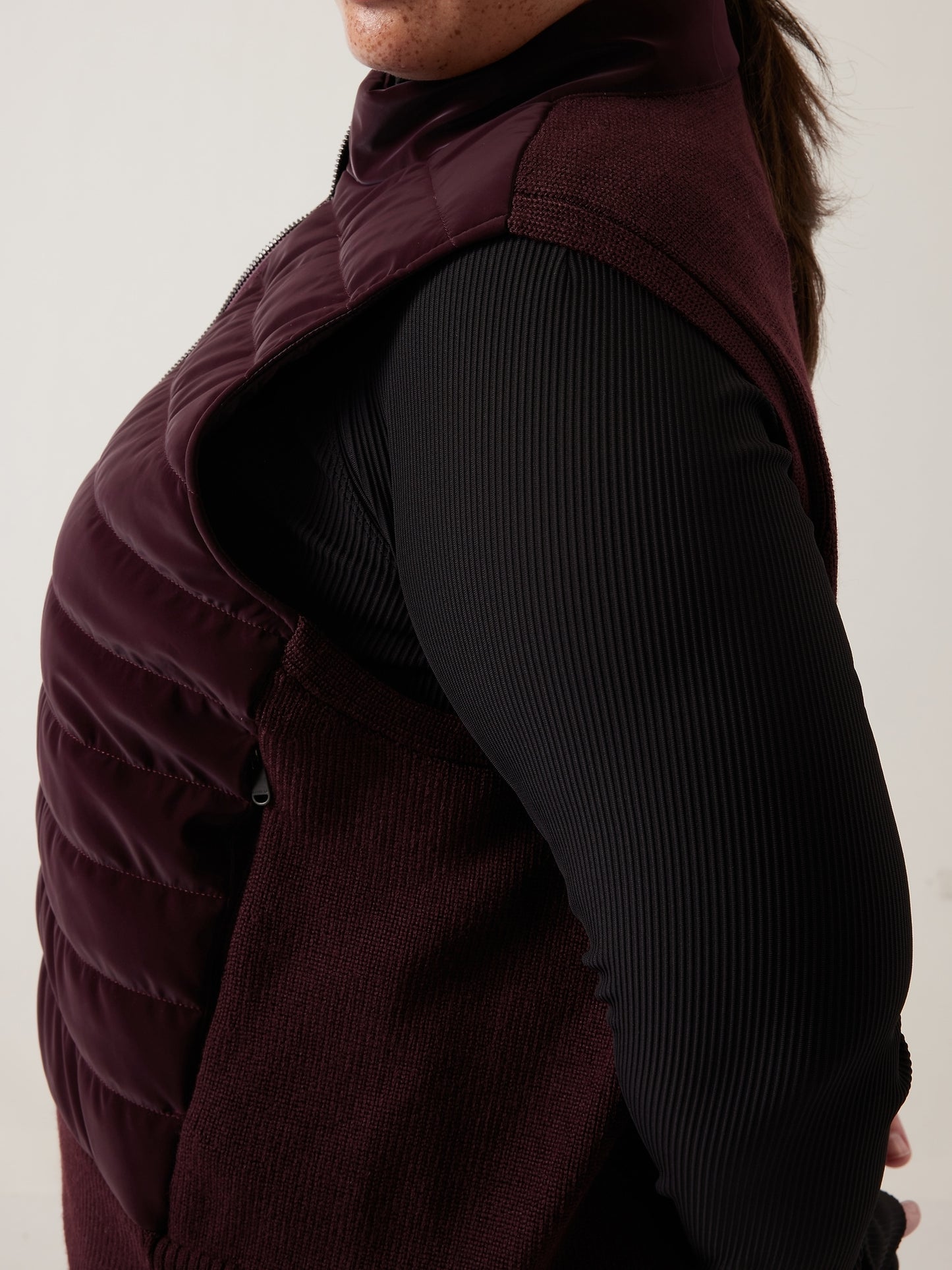 Hanover Hybrid Vest