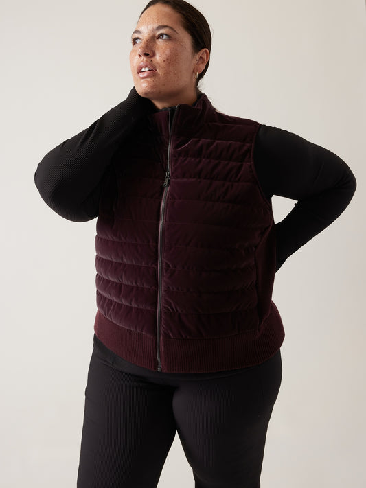 Hanover Hybrid Vest