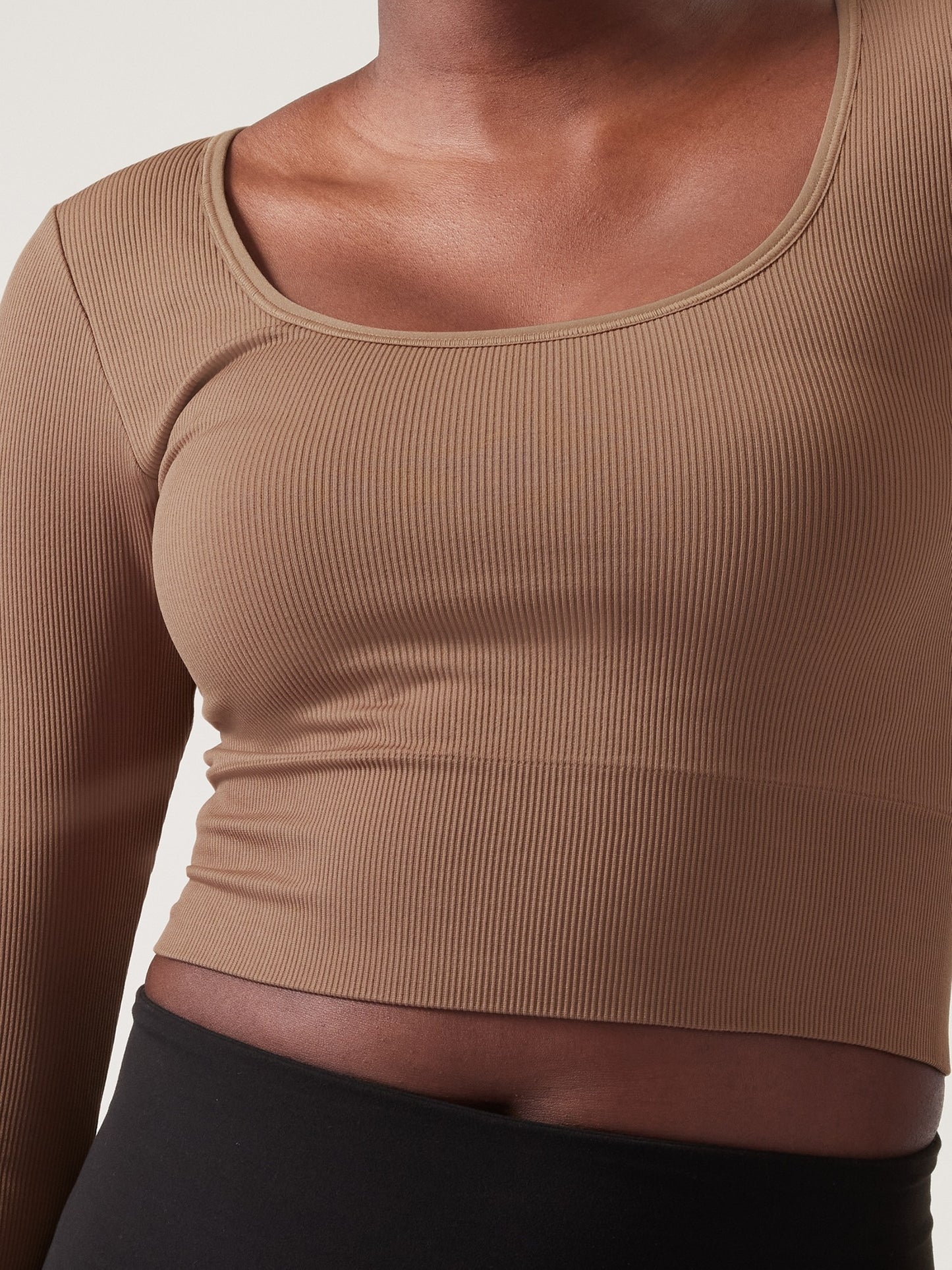 Aurora Seamless Top