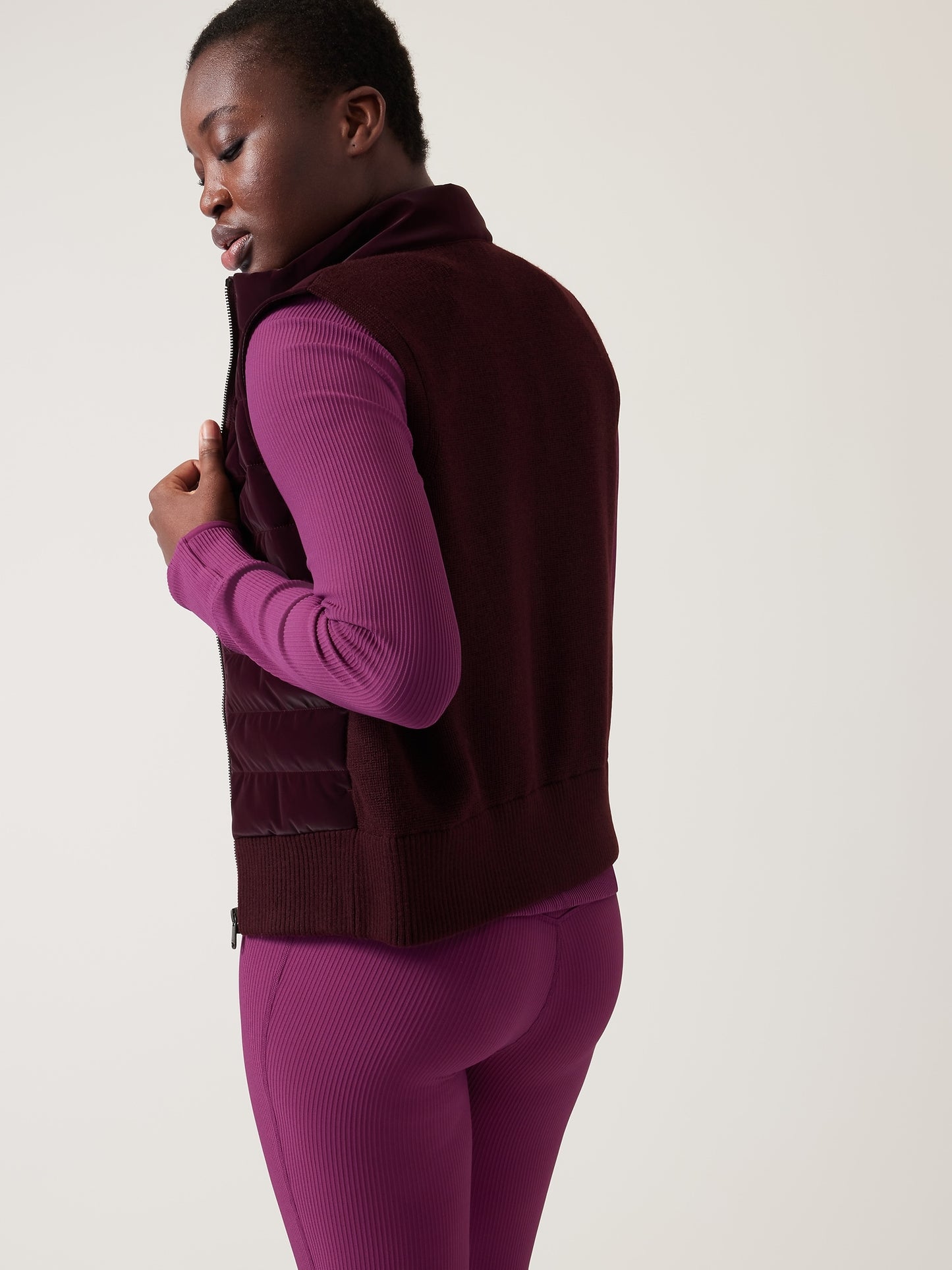 Hanover Hybrid Vest