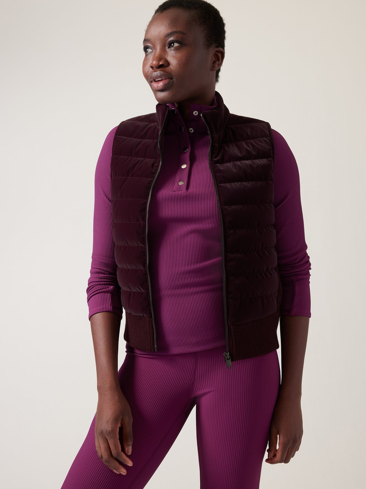 Hanover Hybrid Vest