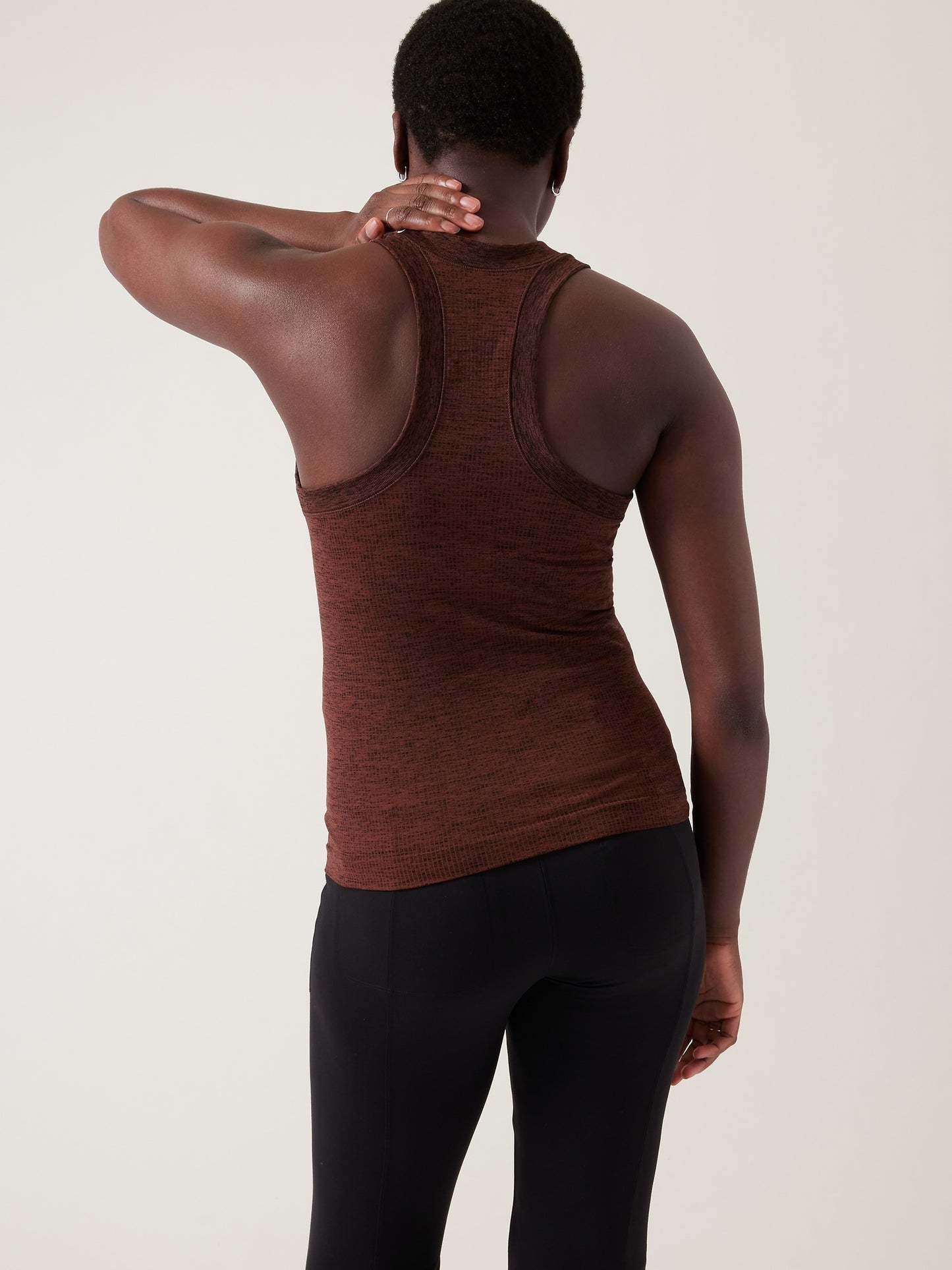 Renew Seamless Racerback Tank