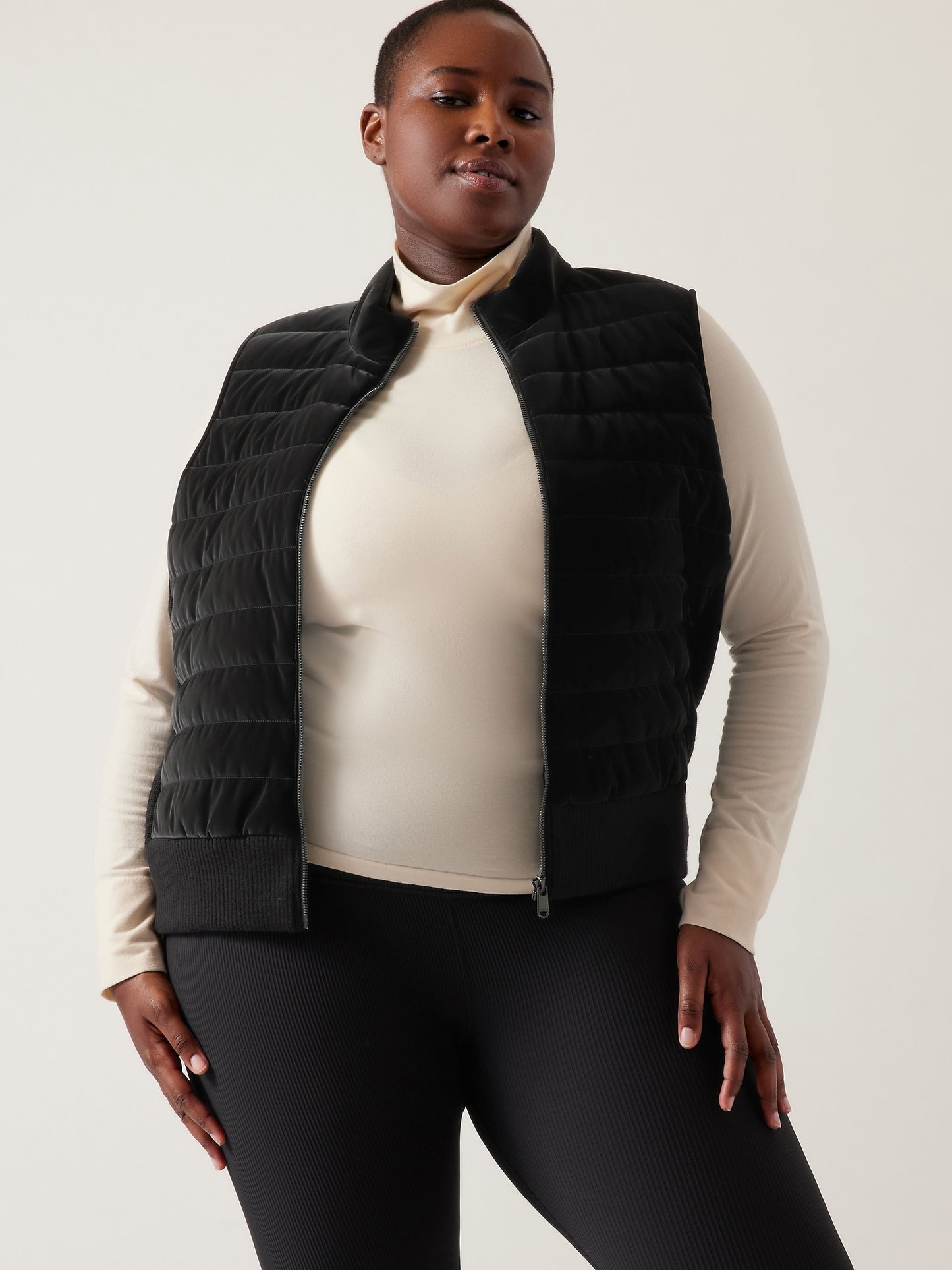 Hanover Hybrid Vest