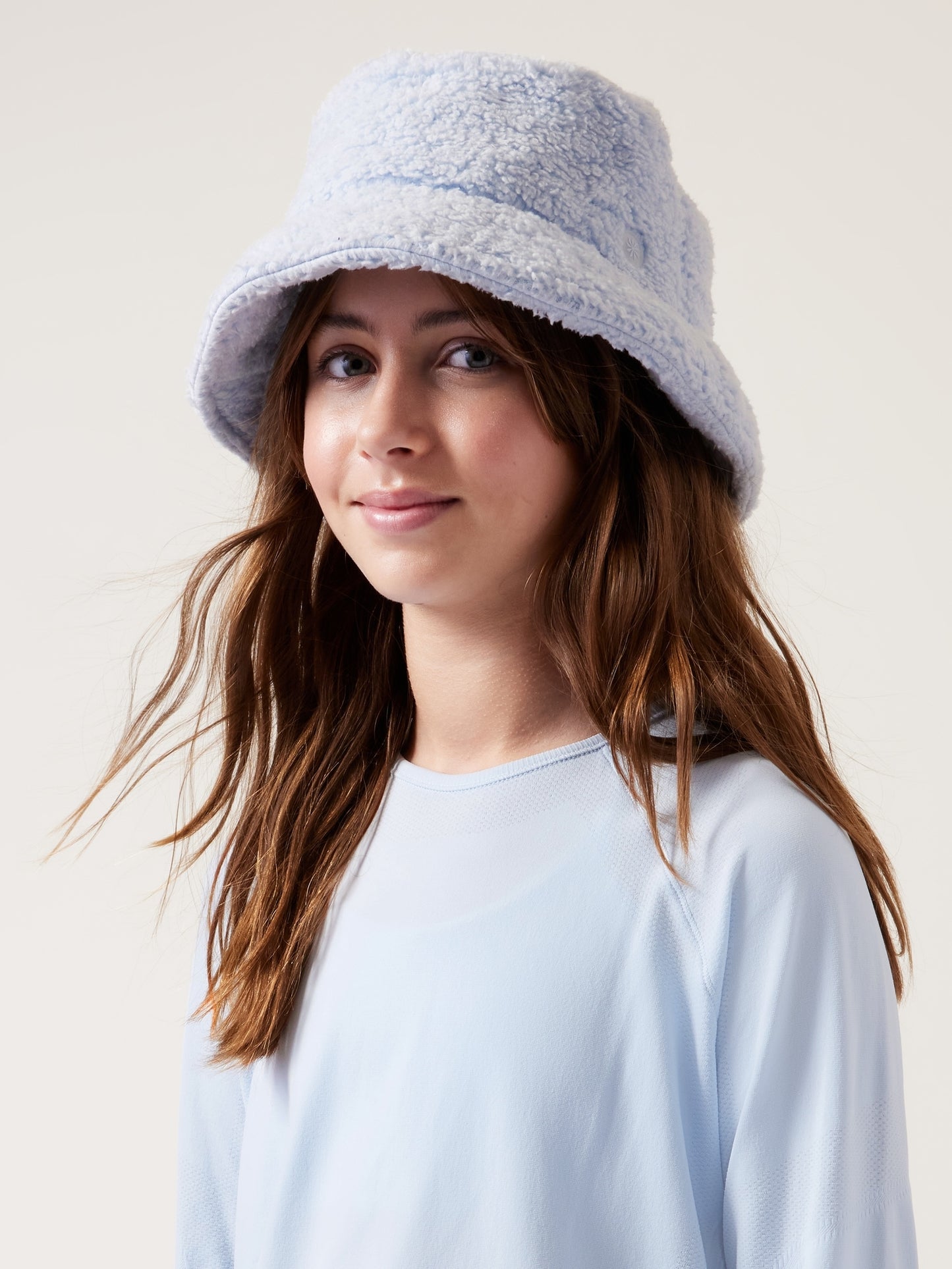 Athleta Girl Snowed in Bucket Hat