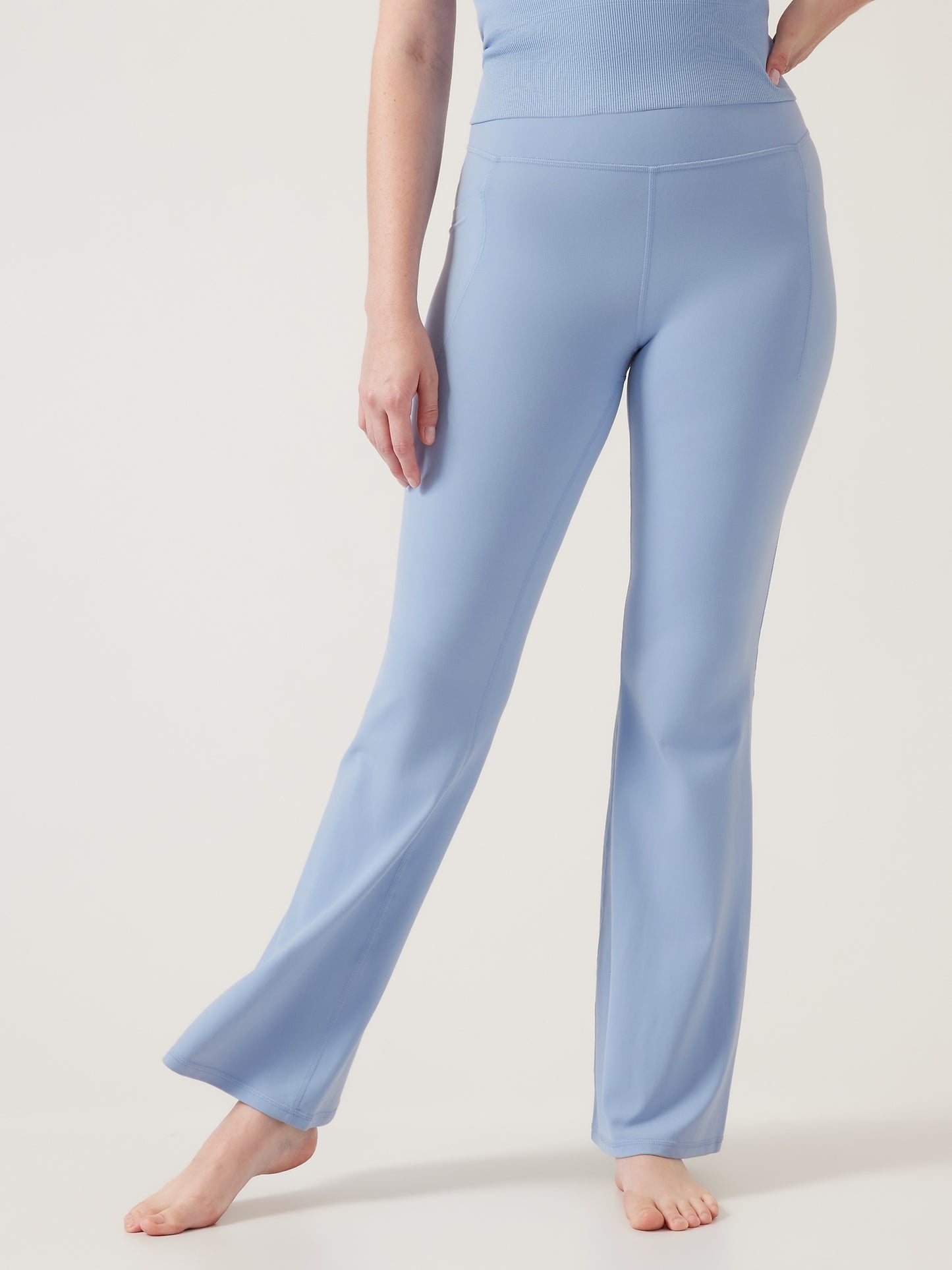 Salutation Stash Flare Pant