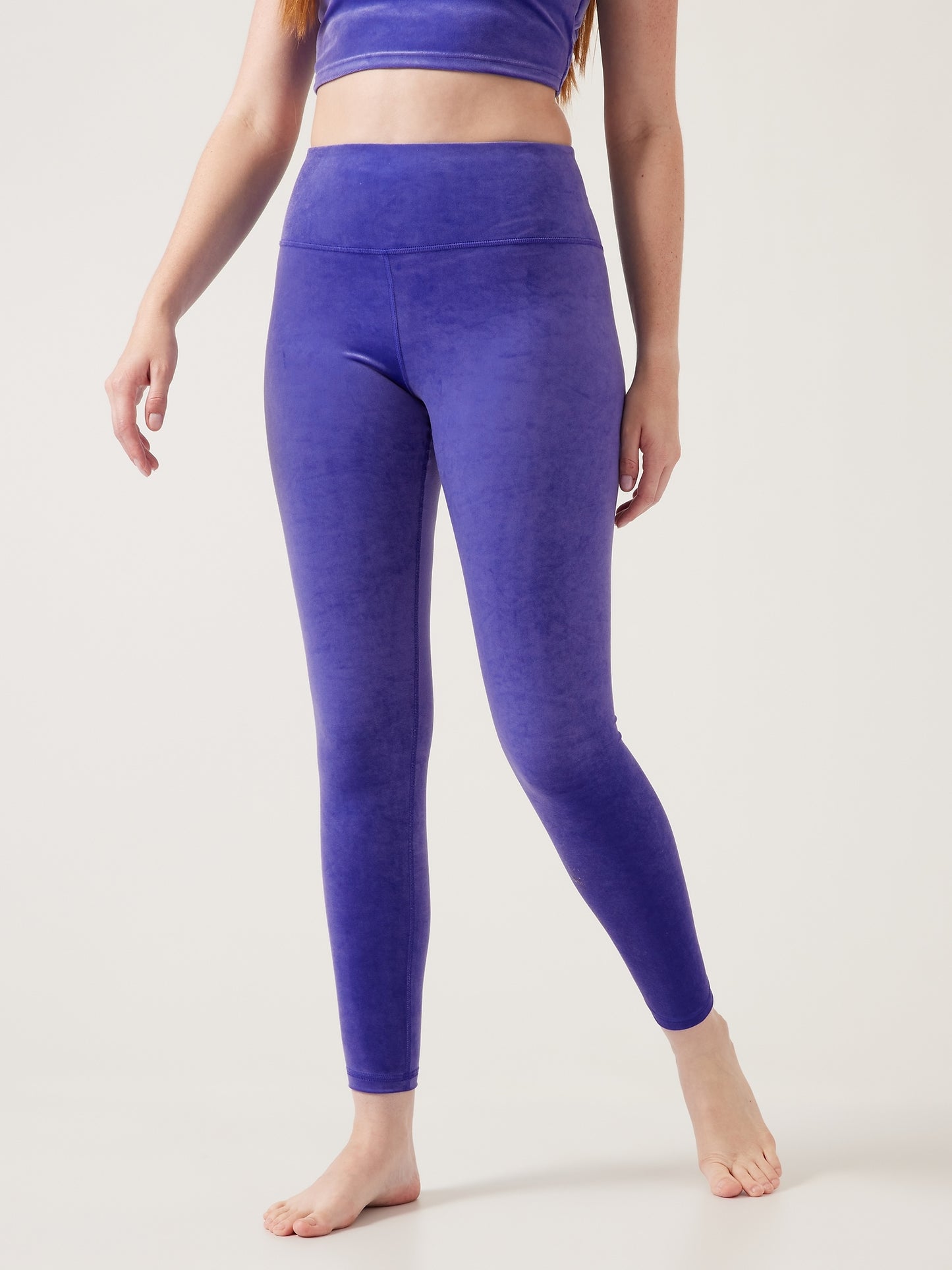 Elation Velvet Tight