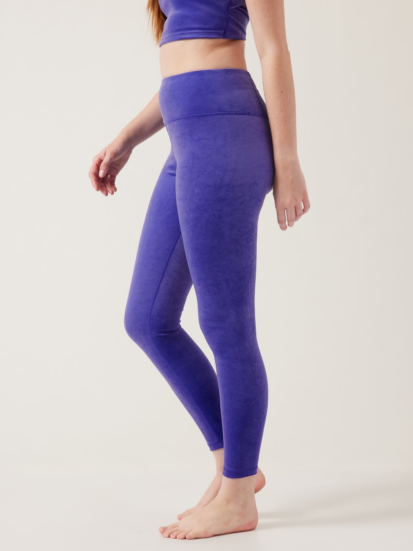 Elation Velvet Tight