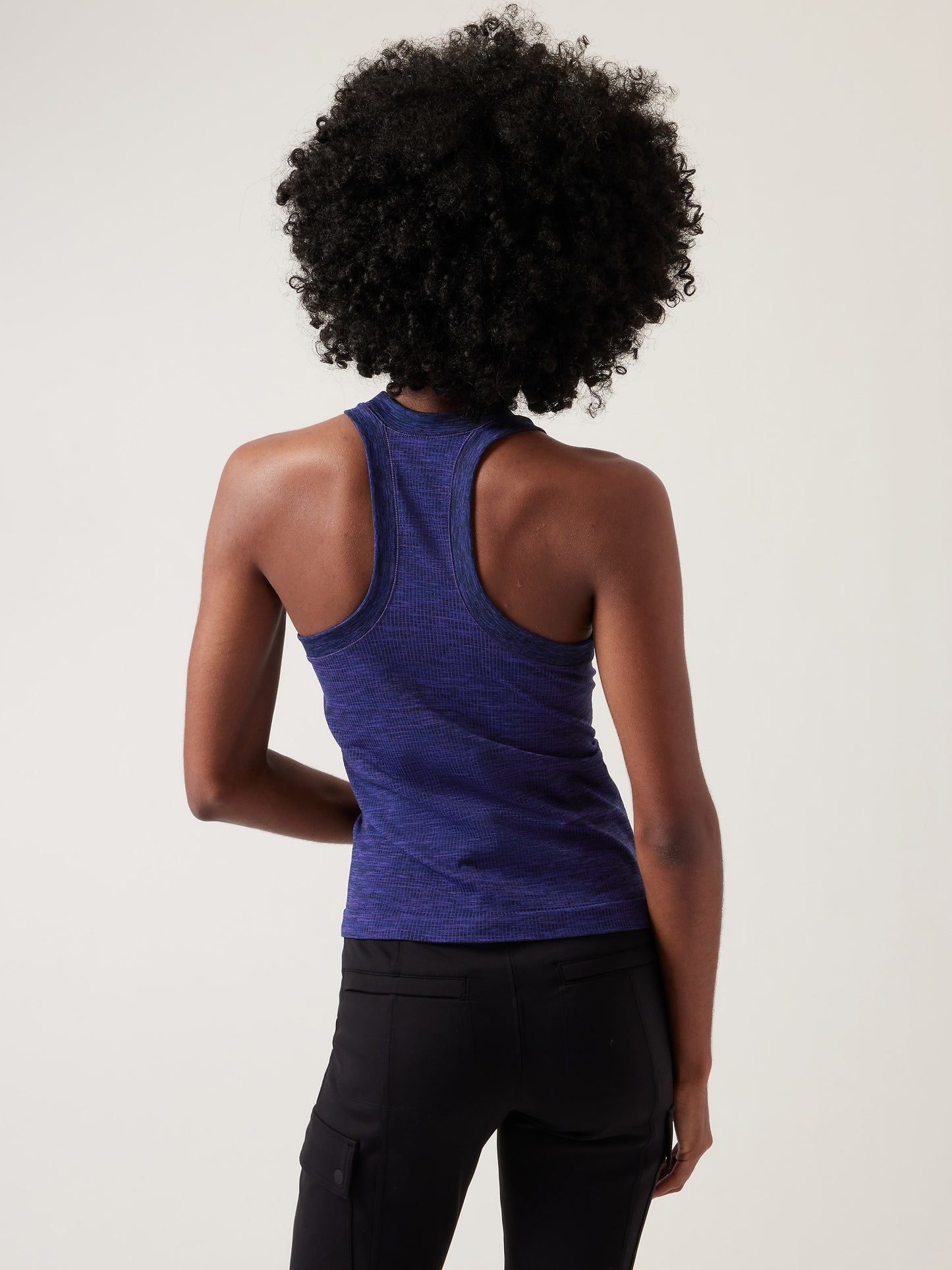 Renew Seamless Racerback Tank