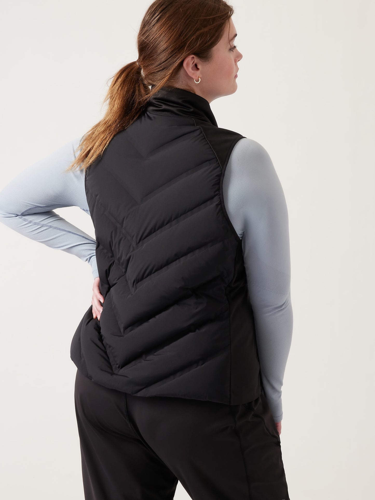 Inlet Vest