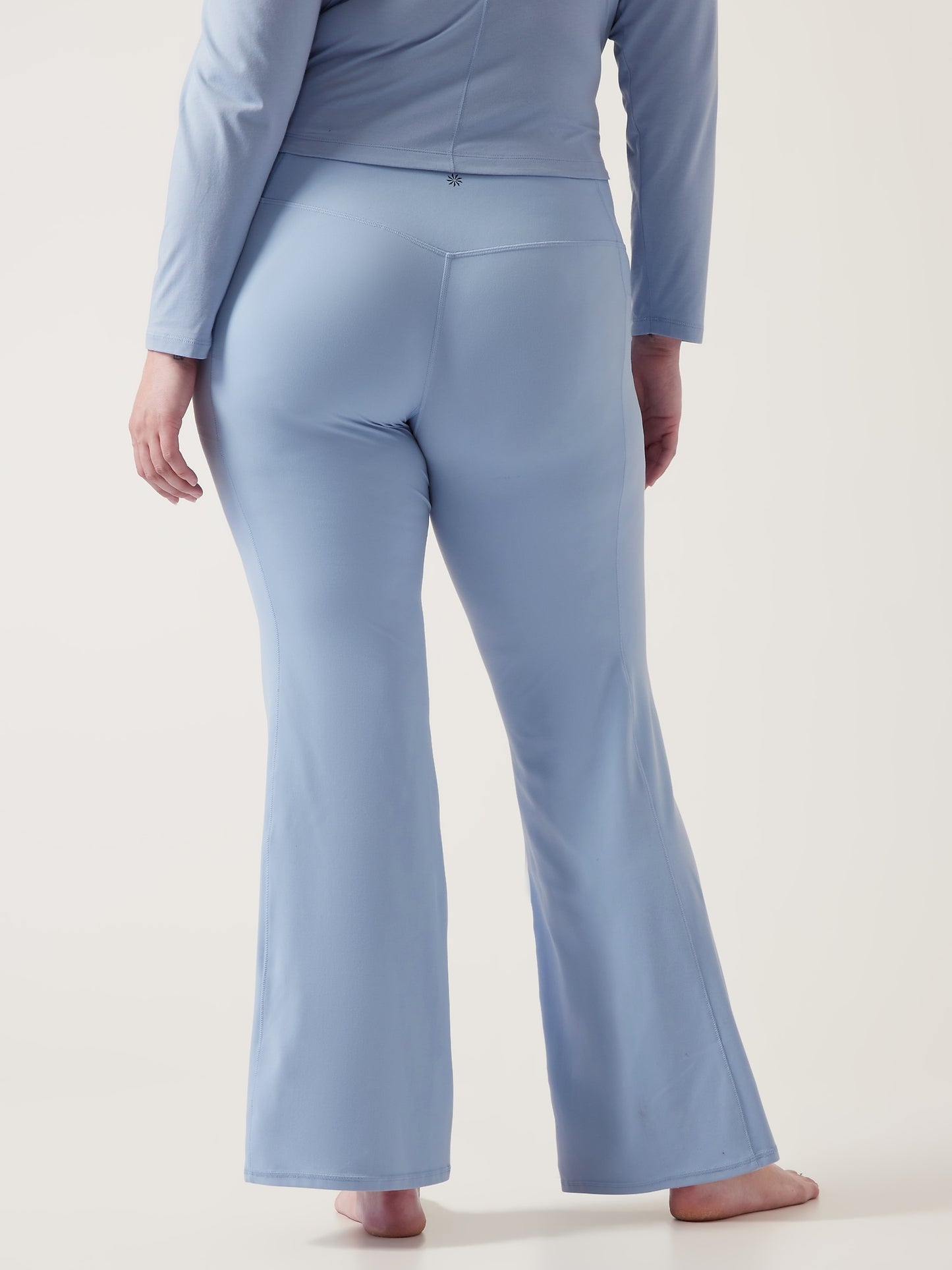 Salutation Stash Flare Pant