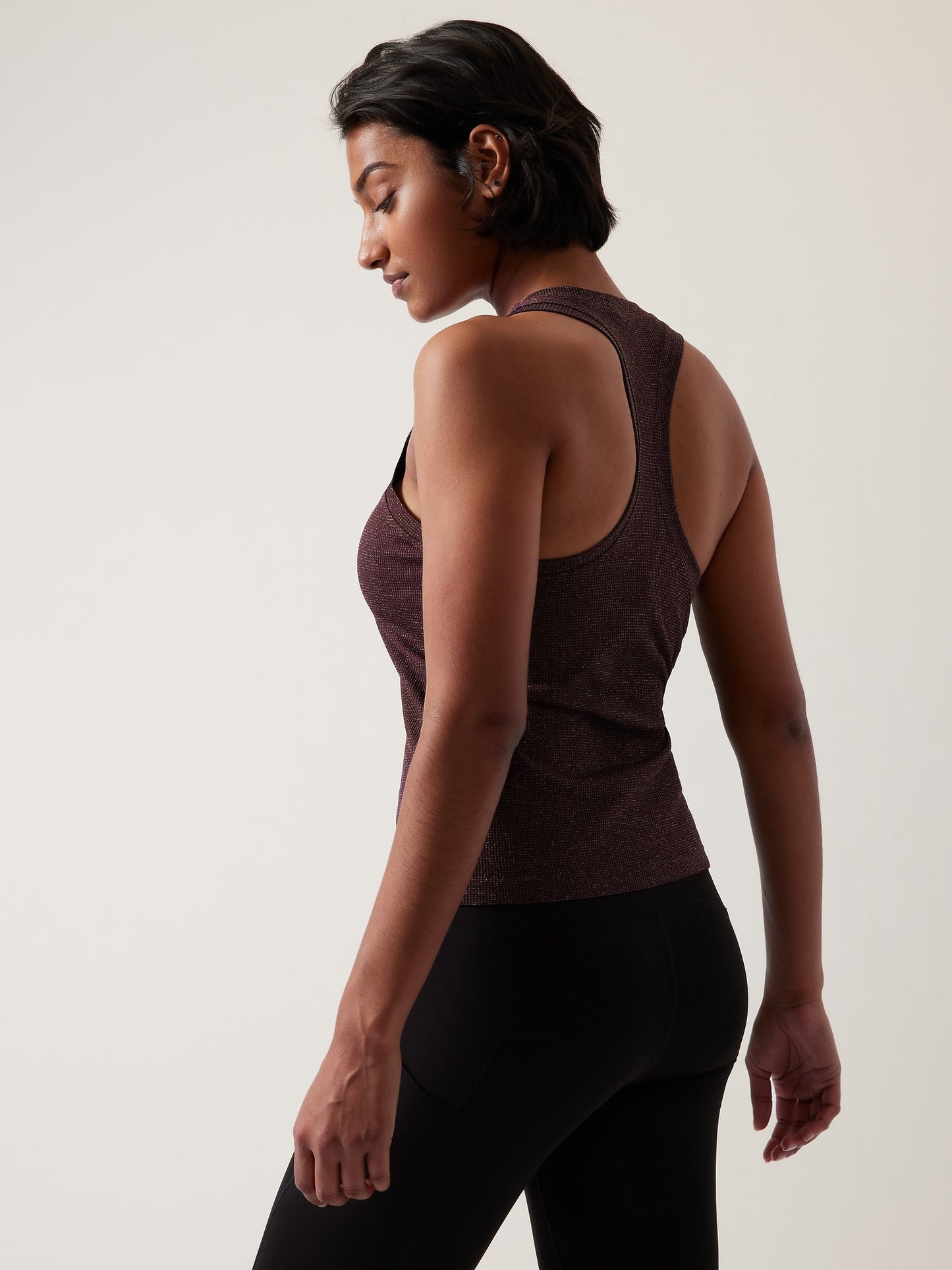 Momentum Seamless Tank