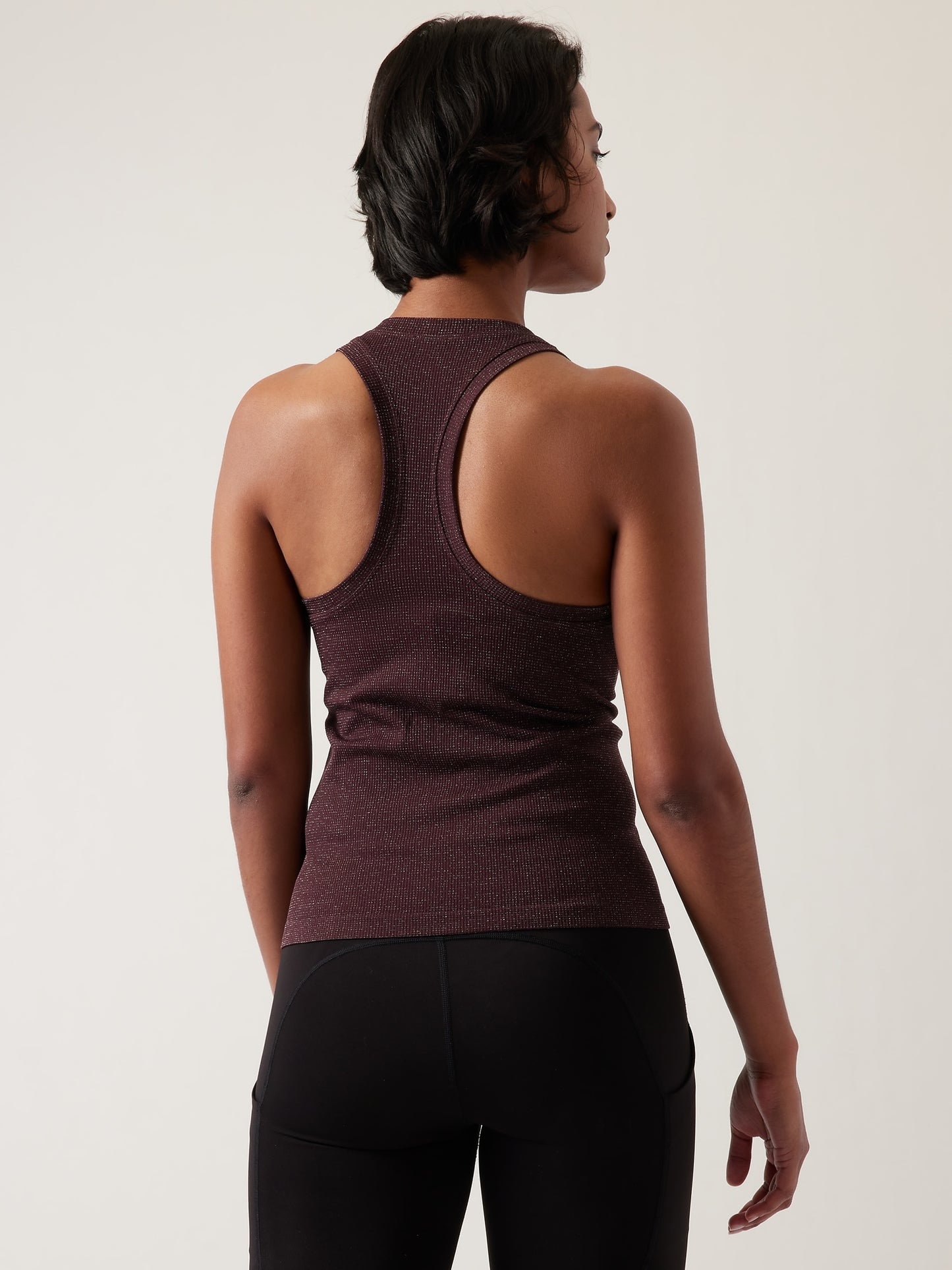 Momentum Seamless Tank