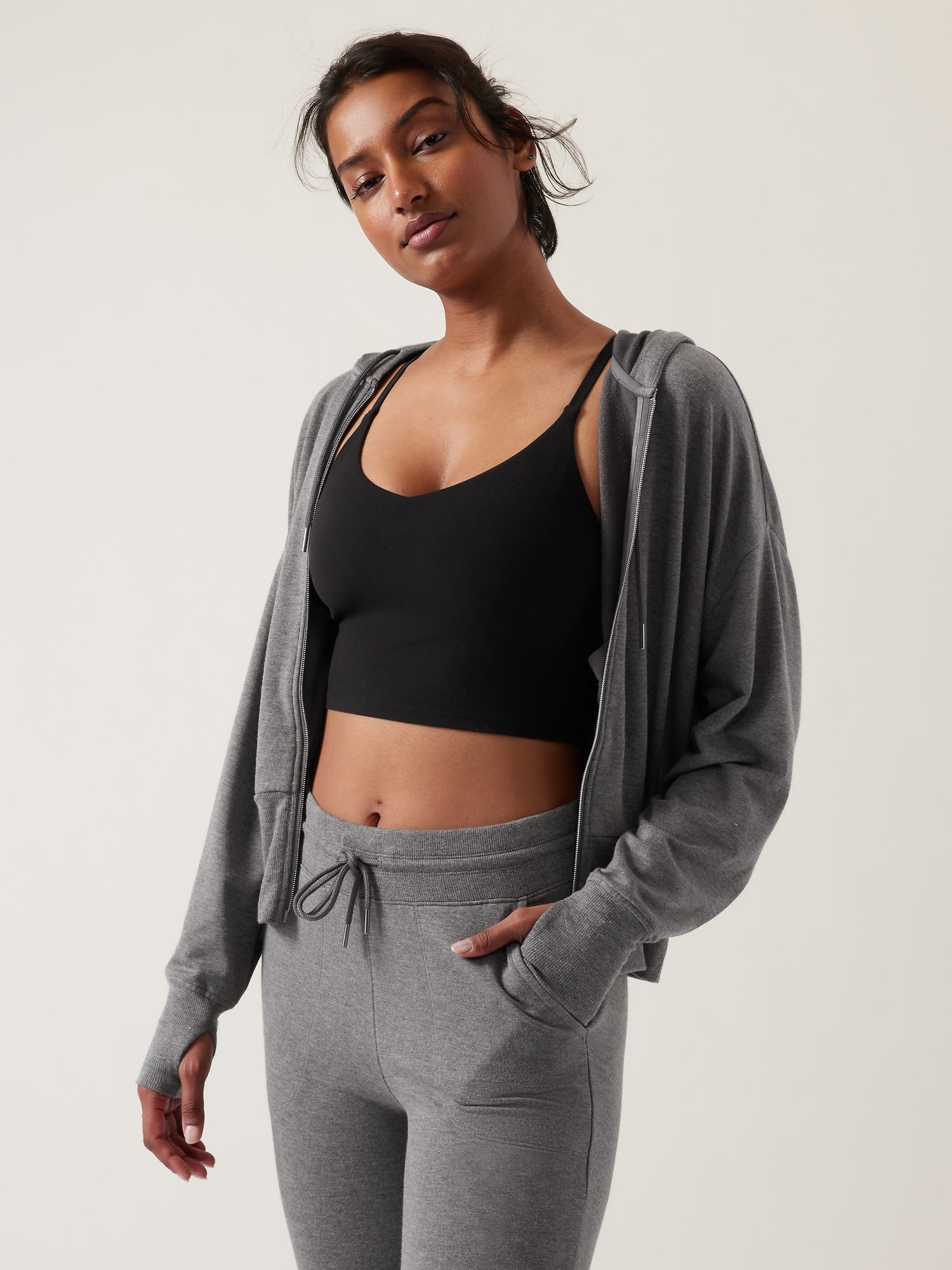 Balance sweatshirt athleta sale