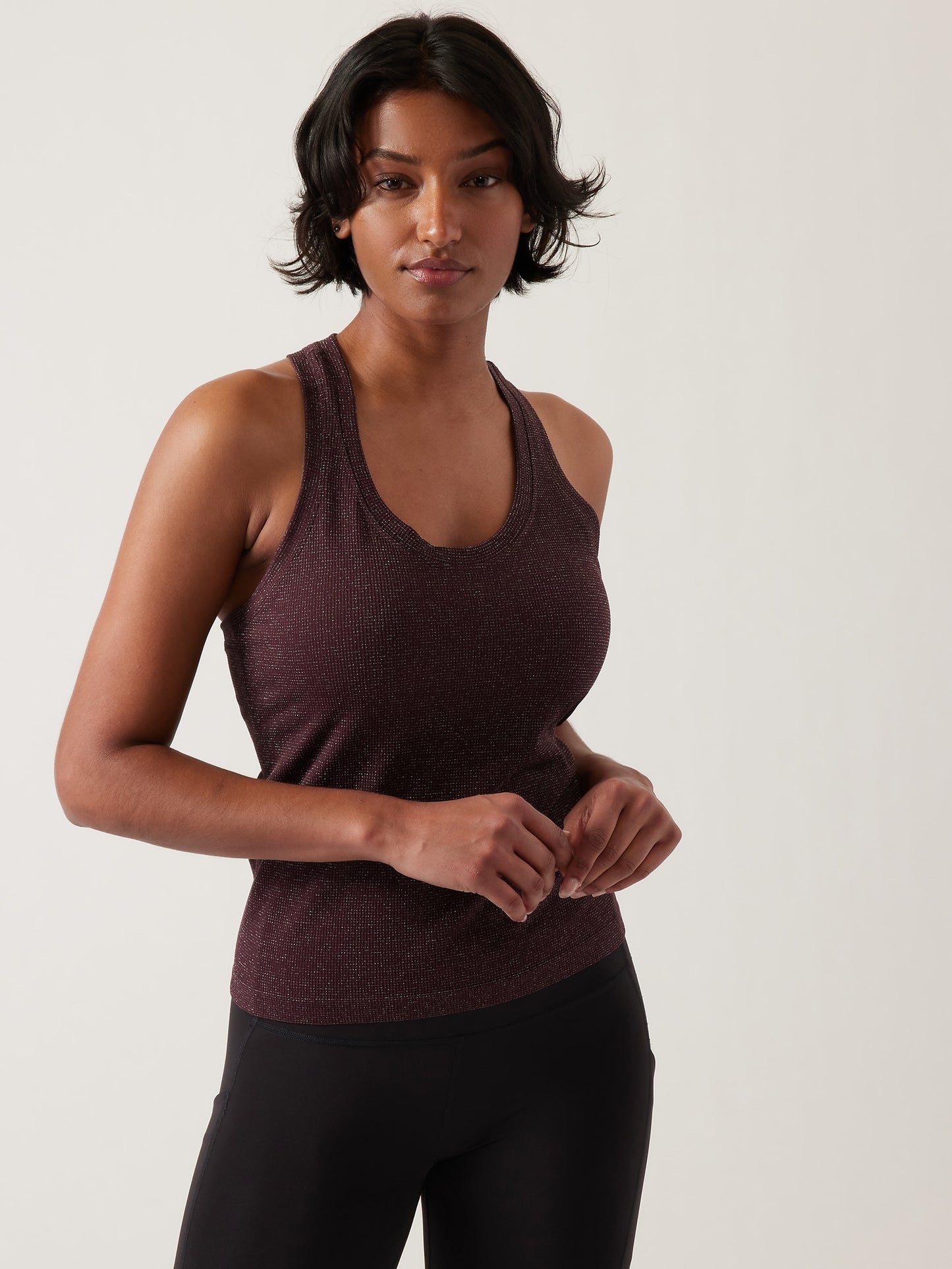 Momentum Seamless Tank