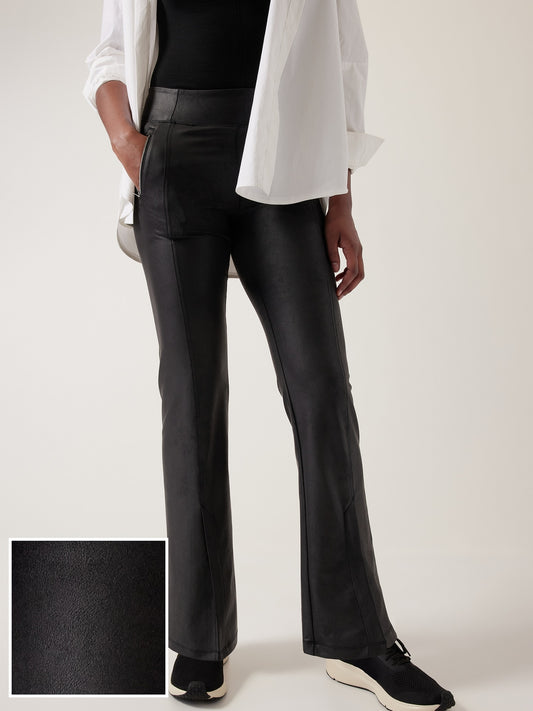 Delancey Gleam Straight Leg Pant