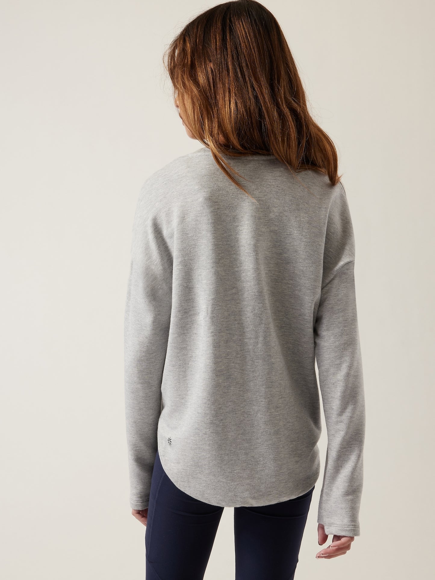 Athleta Girl Up For Anything Sweatshirt