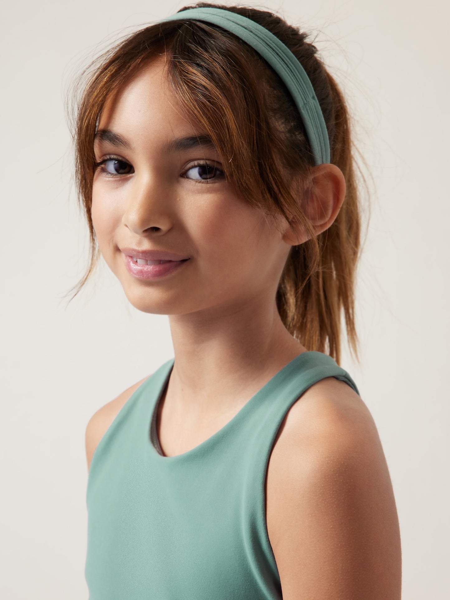 Athleta Girl Double Trouble Headband