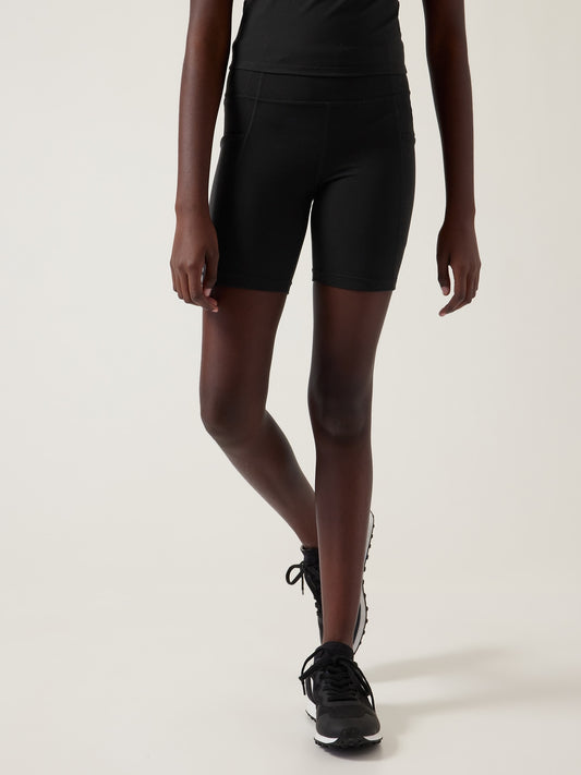 Athleta Girl Stash Your Treasures Bike Short