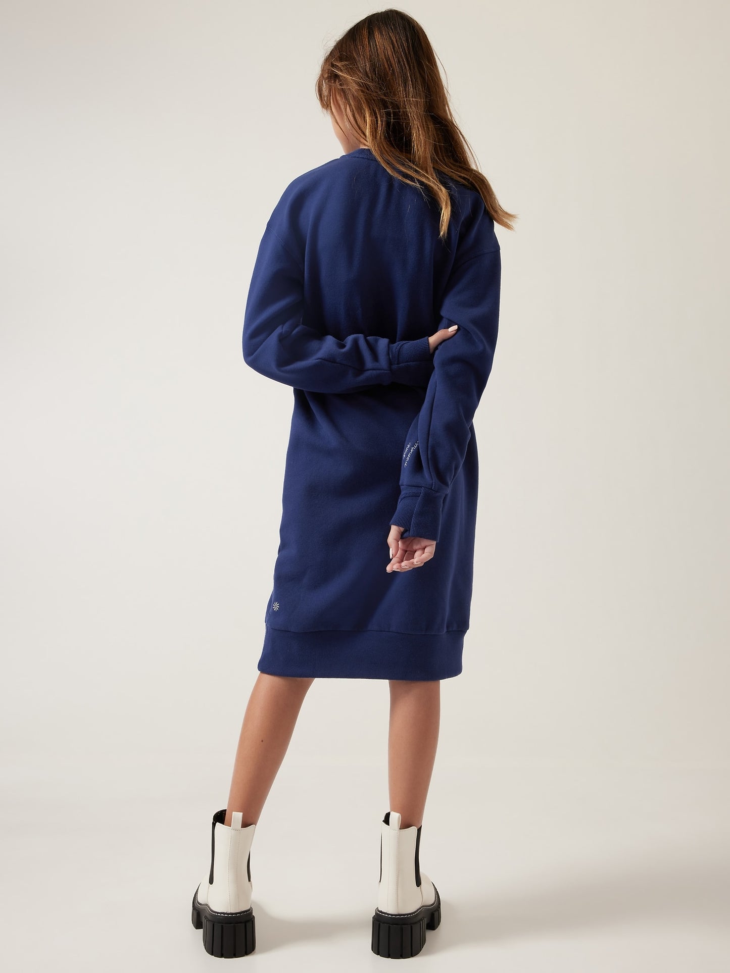 فستان ريترو أكتيف من أثليتا جيرل